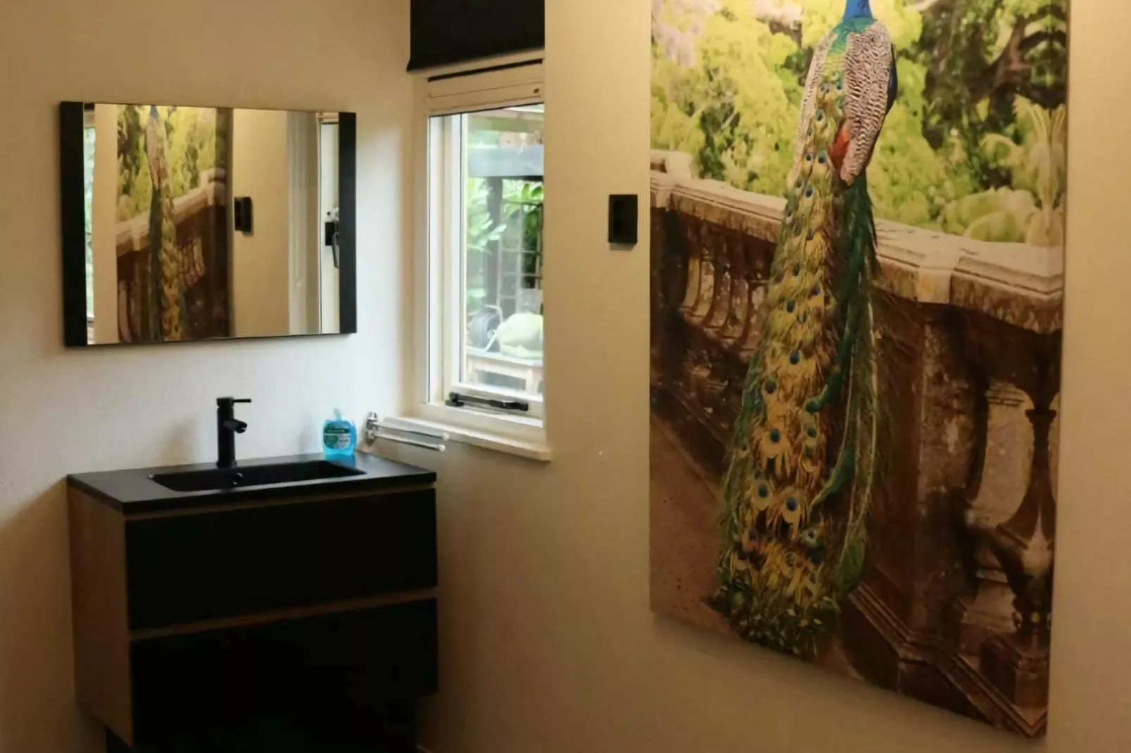 De Botterviever-Chambre