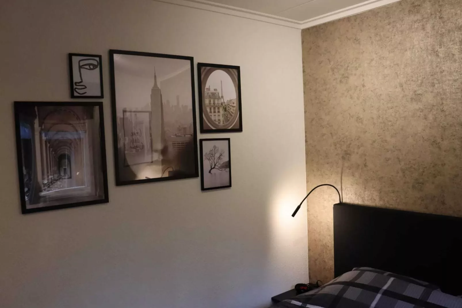De Botterviever-Chambre