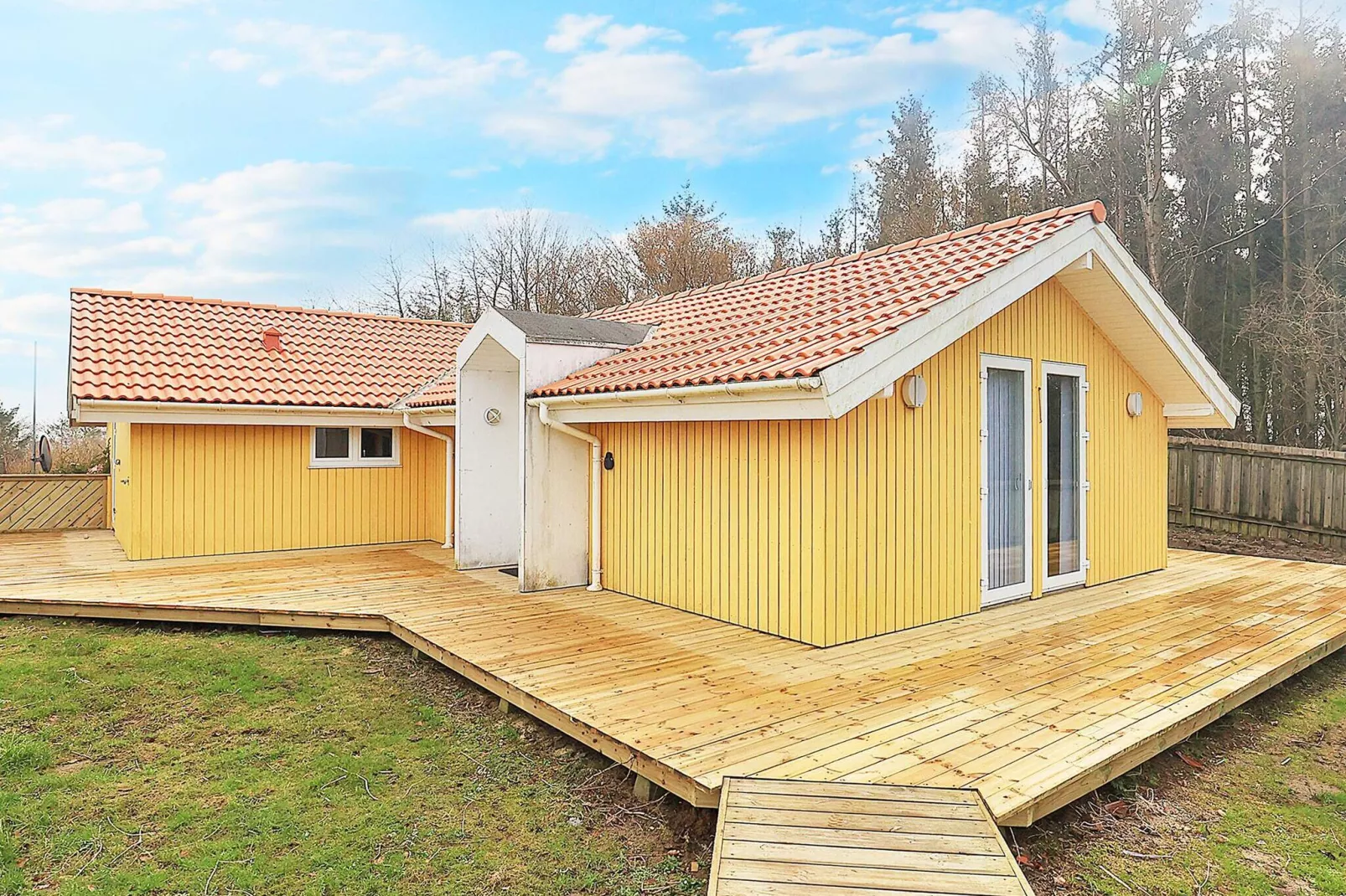 10 person holiday home in Rudkøbing-Outdoor