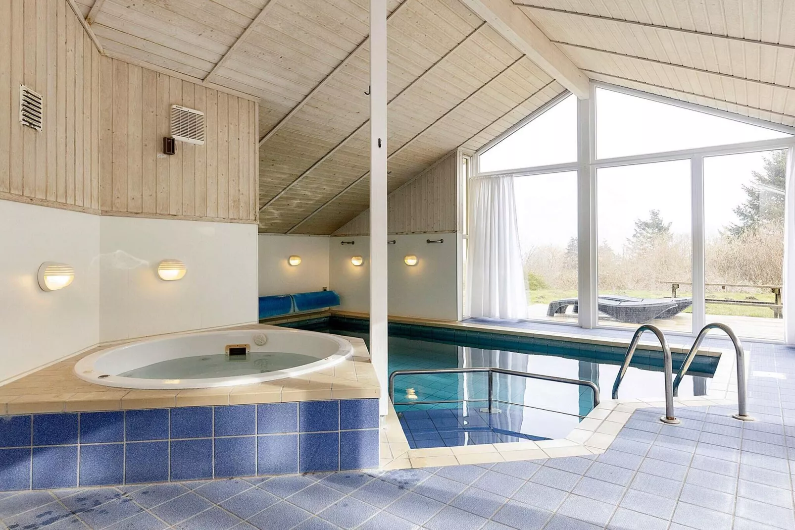 10 person holiday home in Rudkøbing-Spa