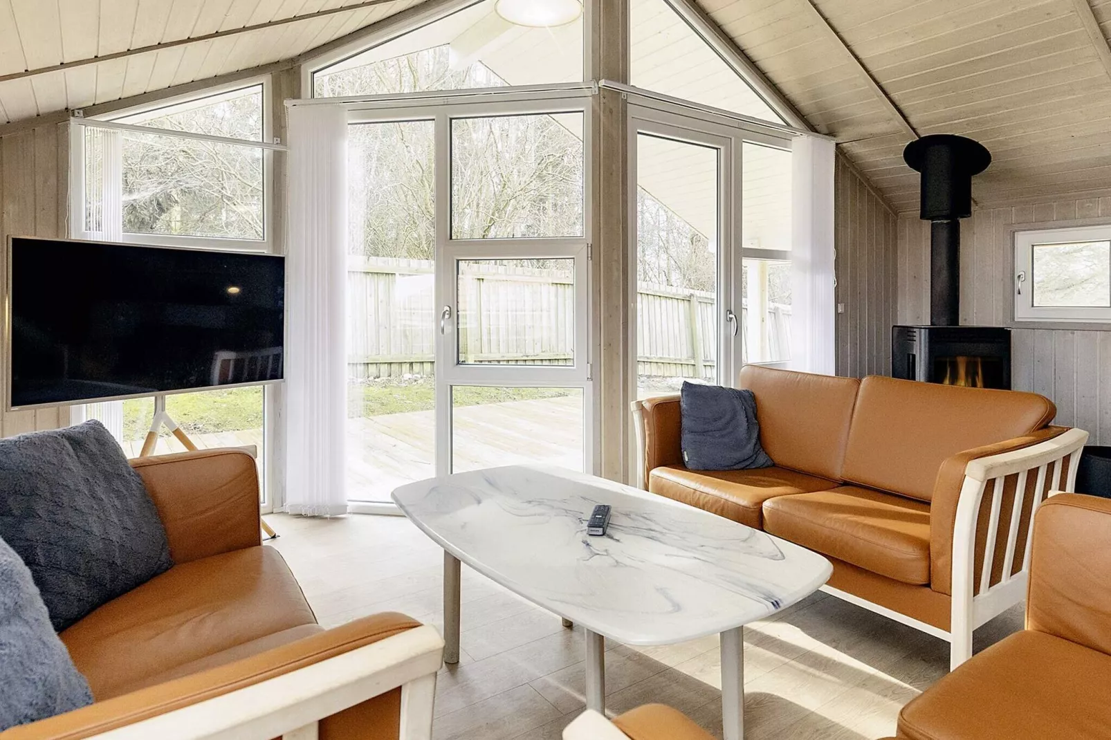 10 person holiday home in Rudkøbing-Indoor