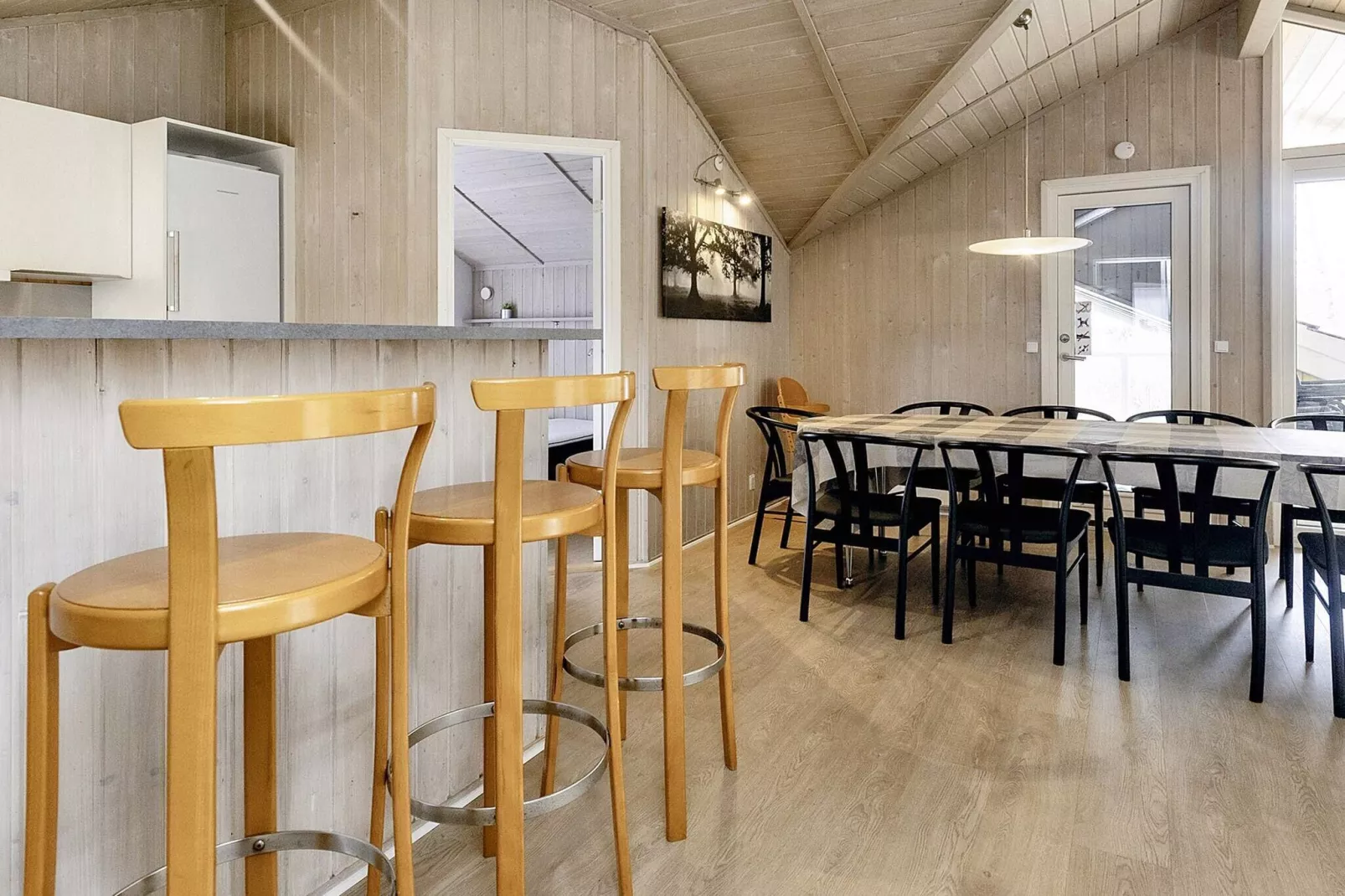 10 person holiday home in Rudkøbing-Indoor