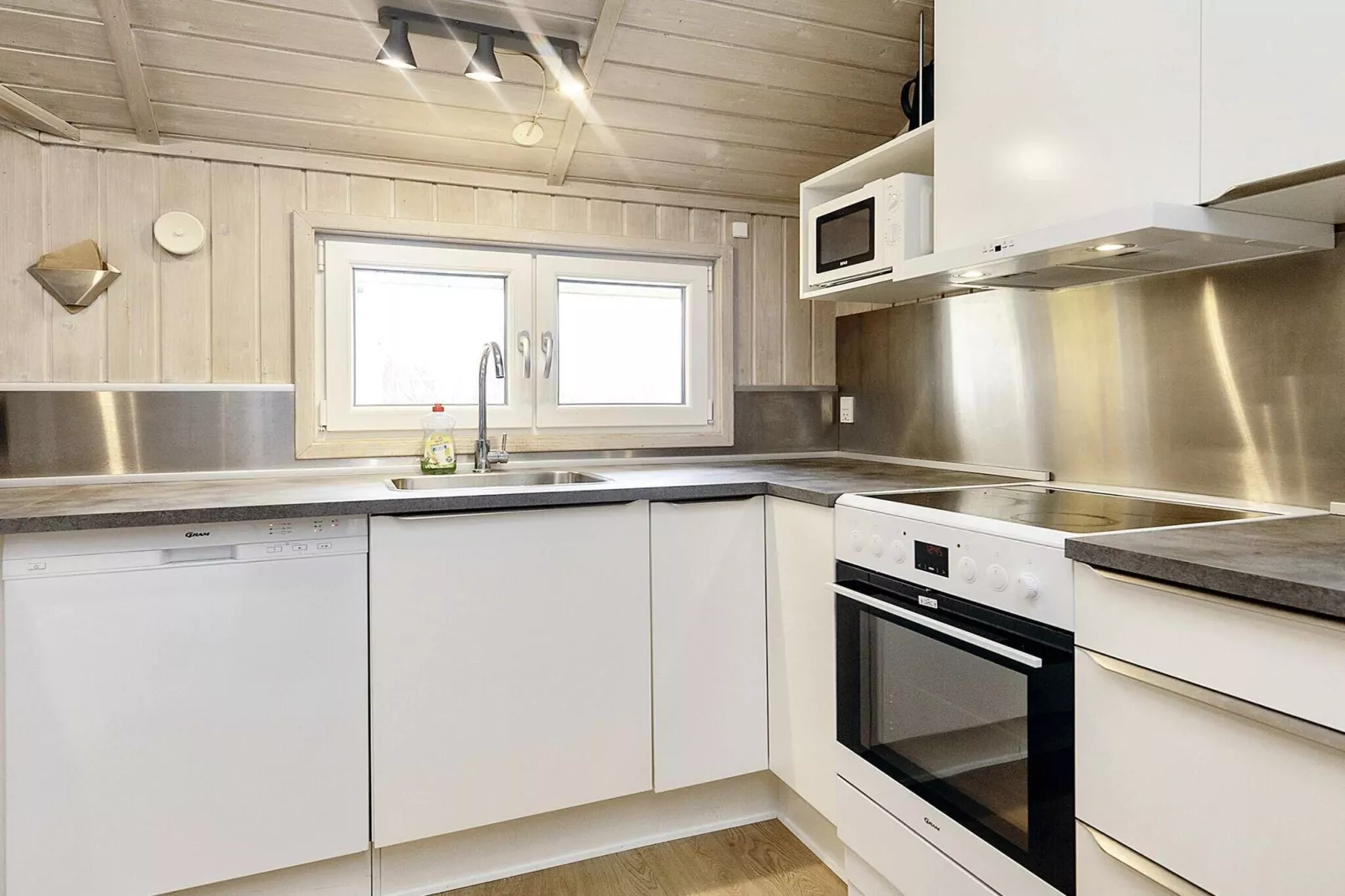 10 person holiday home in Rudkøbing-Indoor