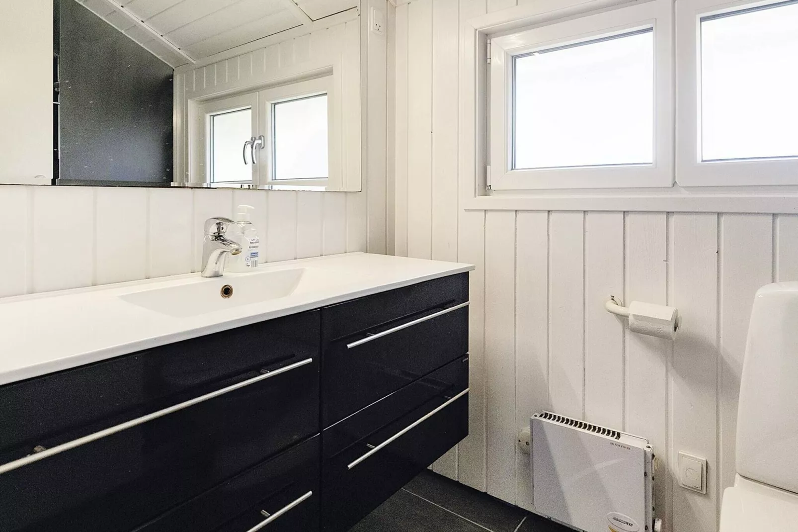 10 person holiday home in Rudkøbing-Indoor