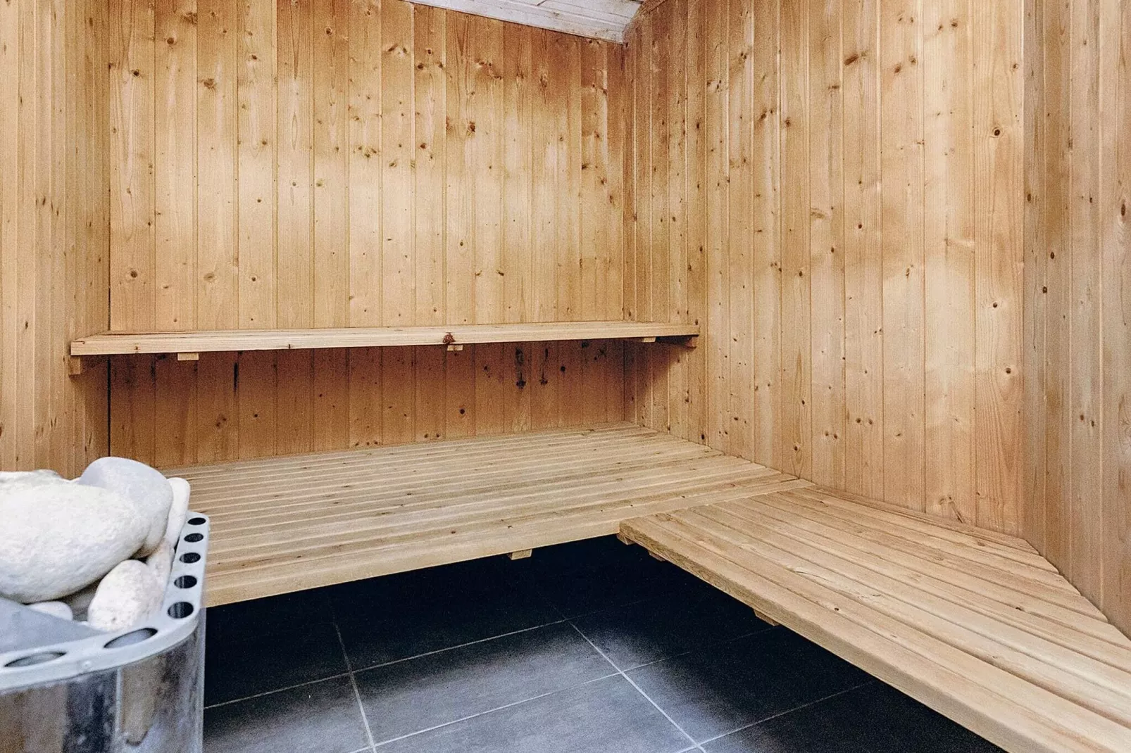 10 person holiday home in Rudkøbing-Sauna