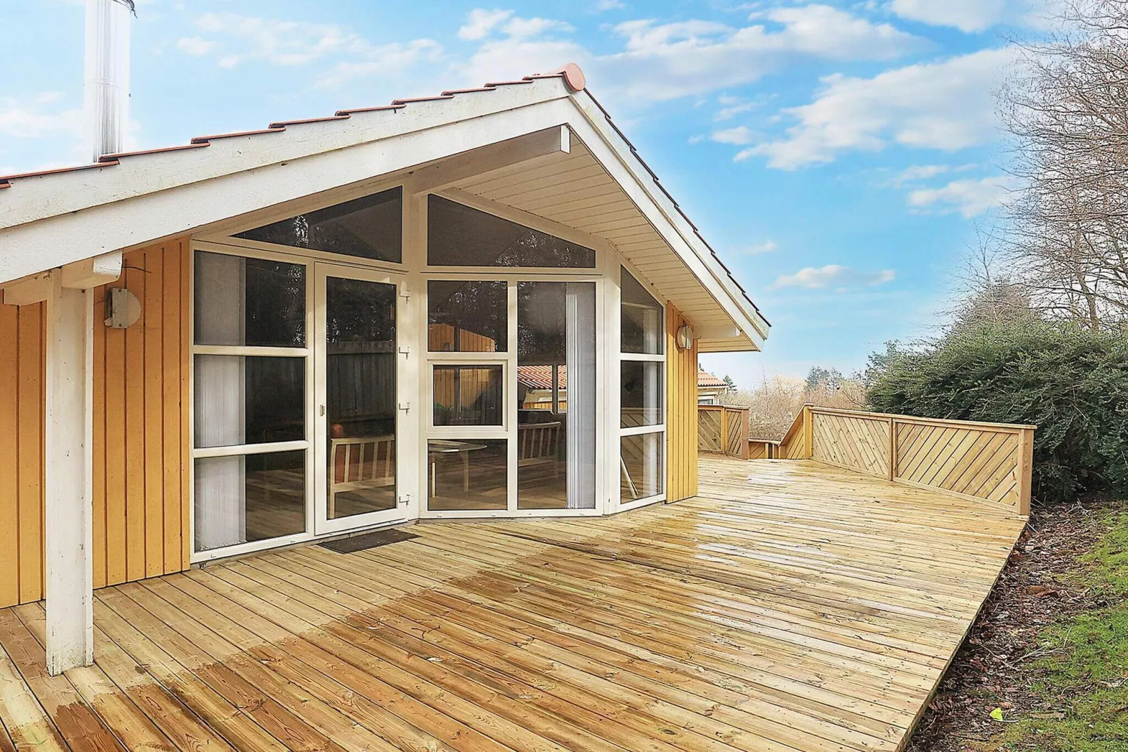 10 person holiday home in Rudkøbing-View