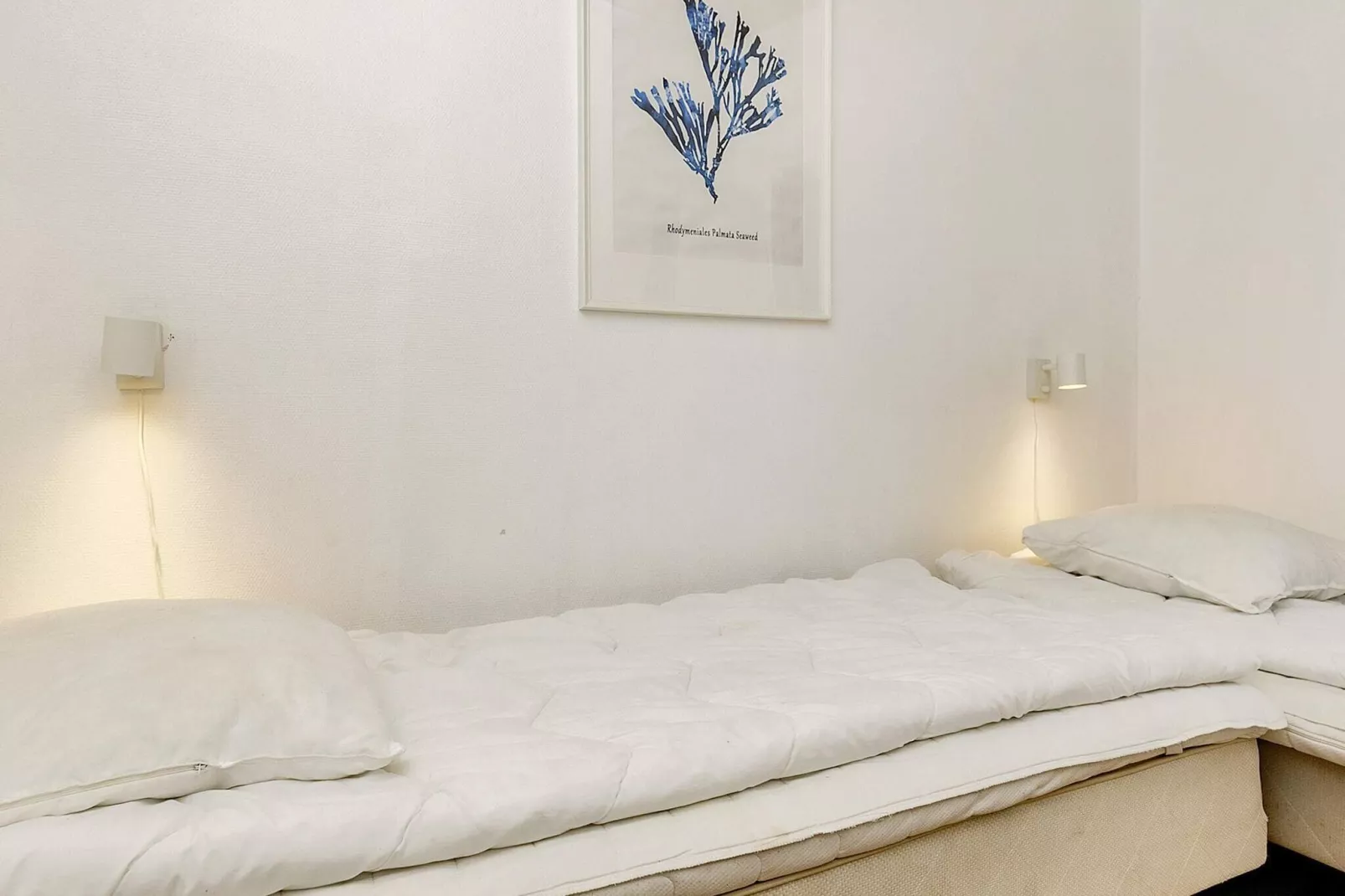 8 Personen Ferienhaus in Væggerløse-Innenbereich