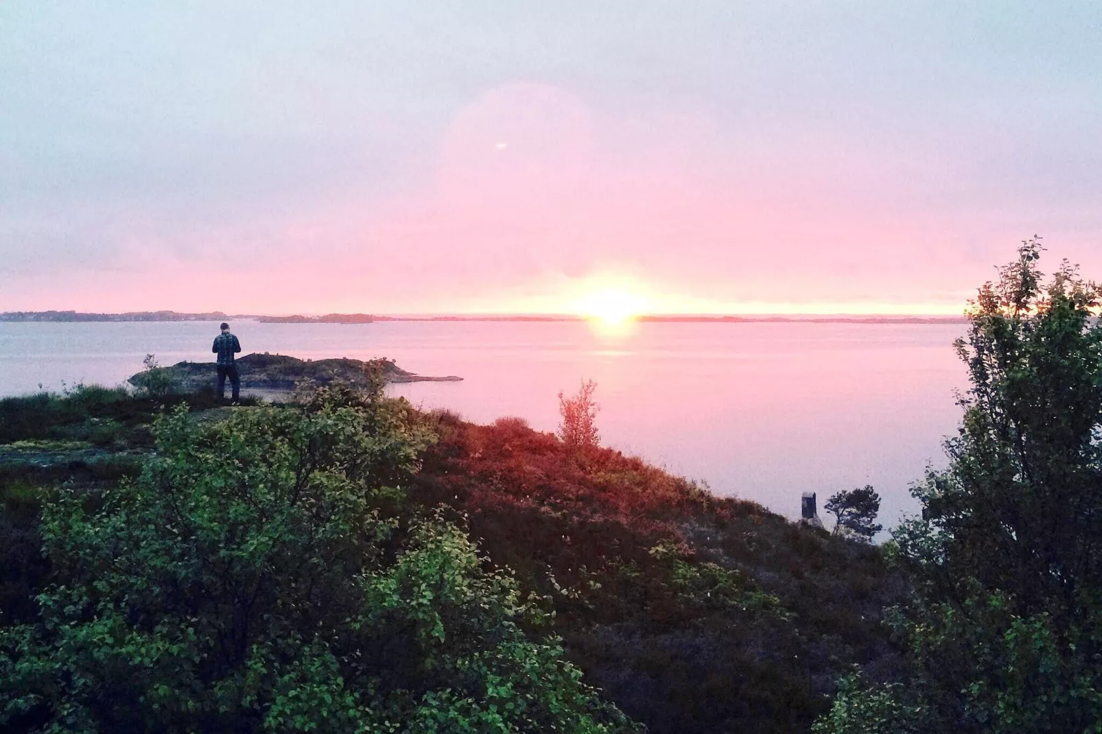 6 person holiday home in AVERØY-By Traum-Not tagged