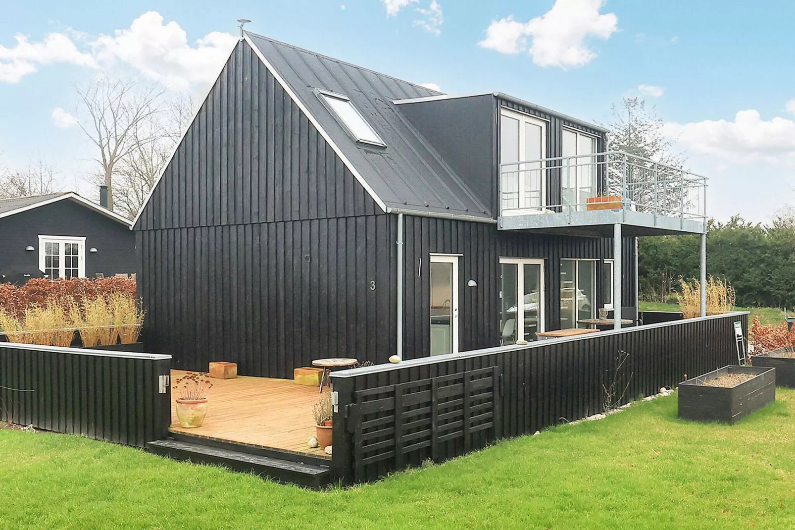 4 star holiday home in Humble-By Traum-Outdoor