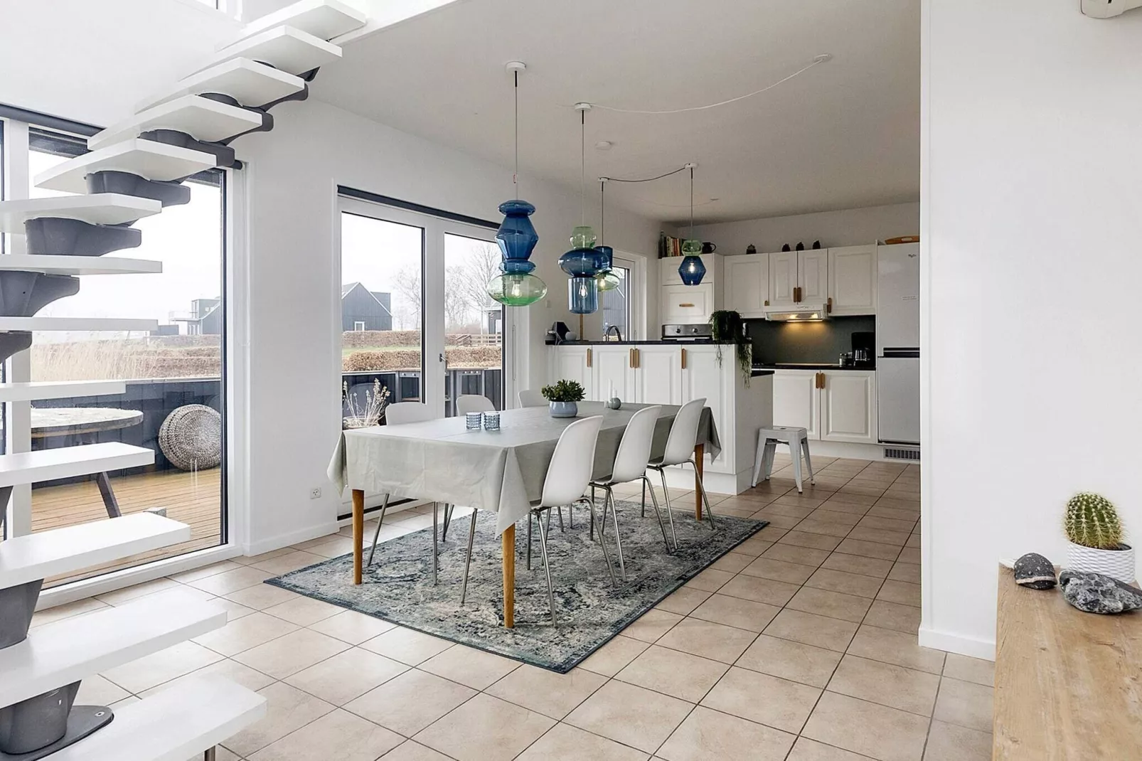 4 star holiday home in Humble-By Traum-Indoor