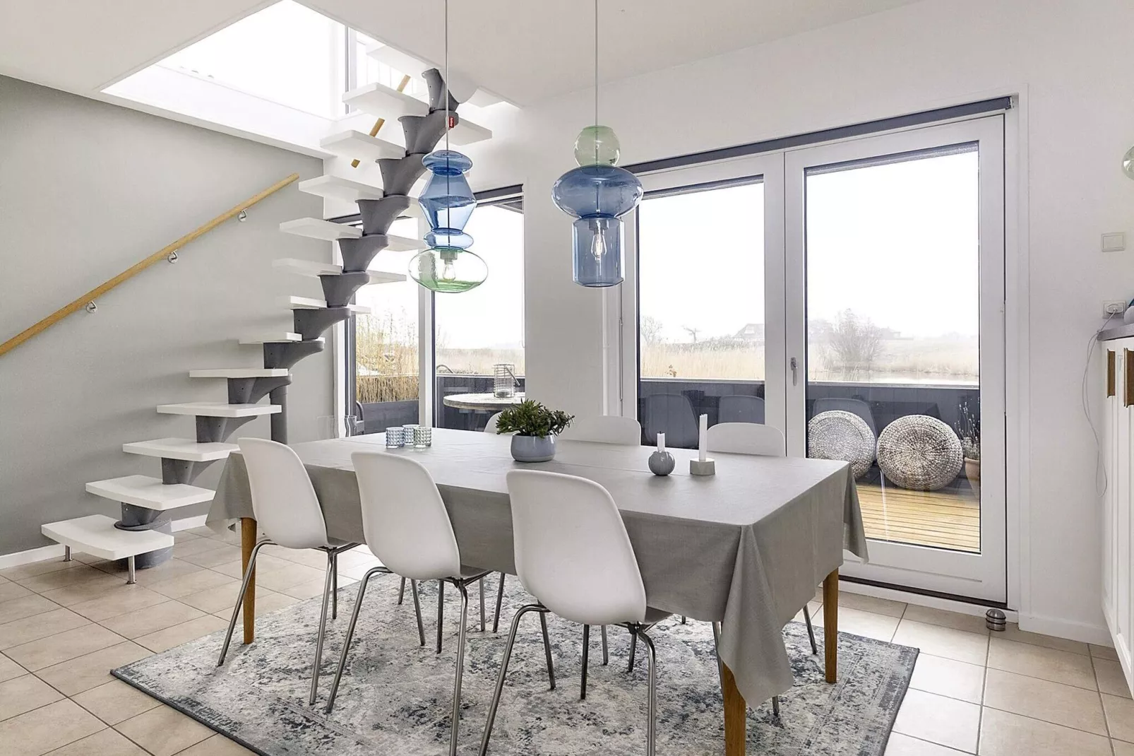 4 star holiday home in Humble-By Traum-Indoor