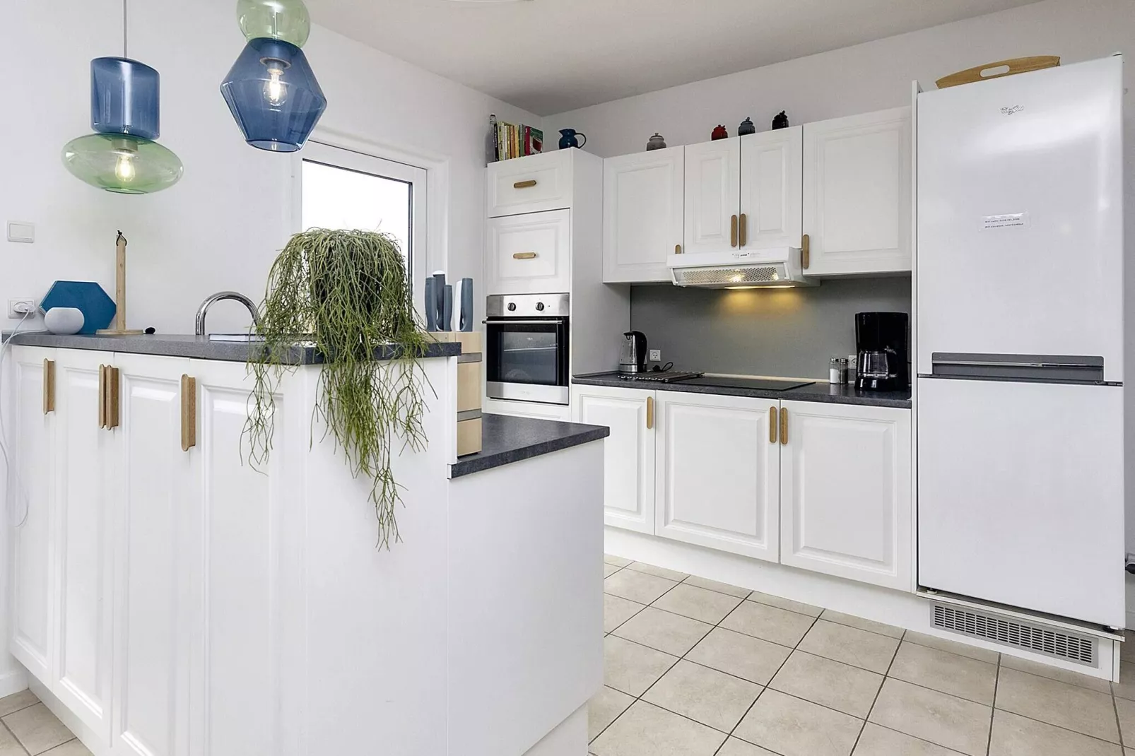 4 star holiday home in Humble-By Traum-Indoor