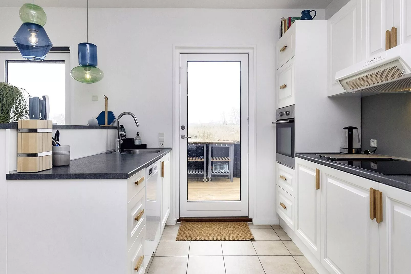 4 star holiday home in Humble-By Traum-Indoor