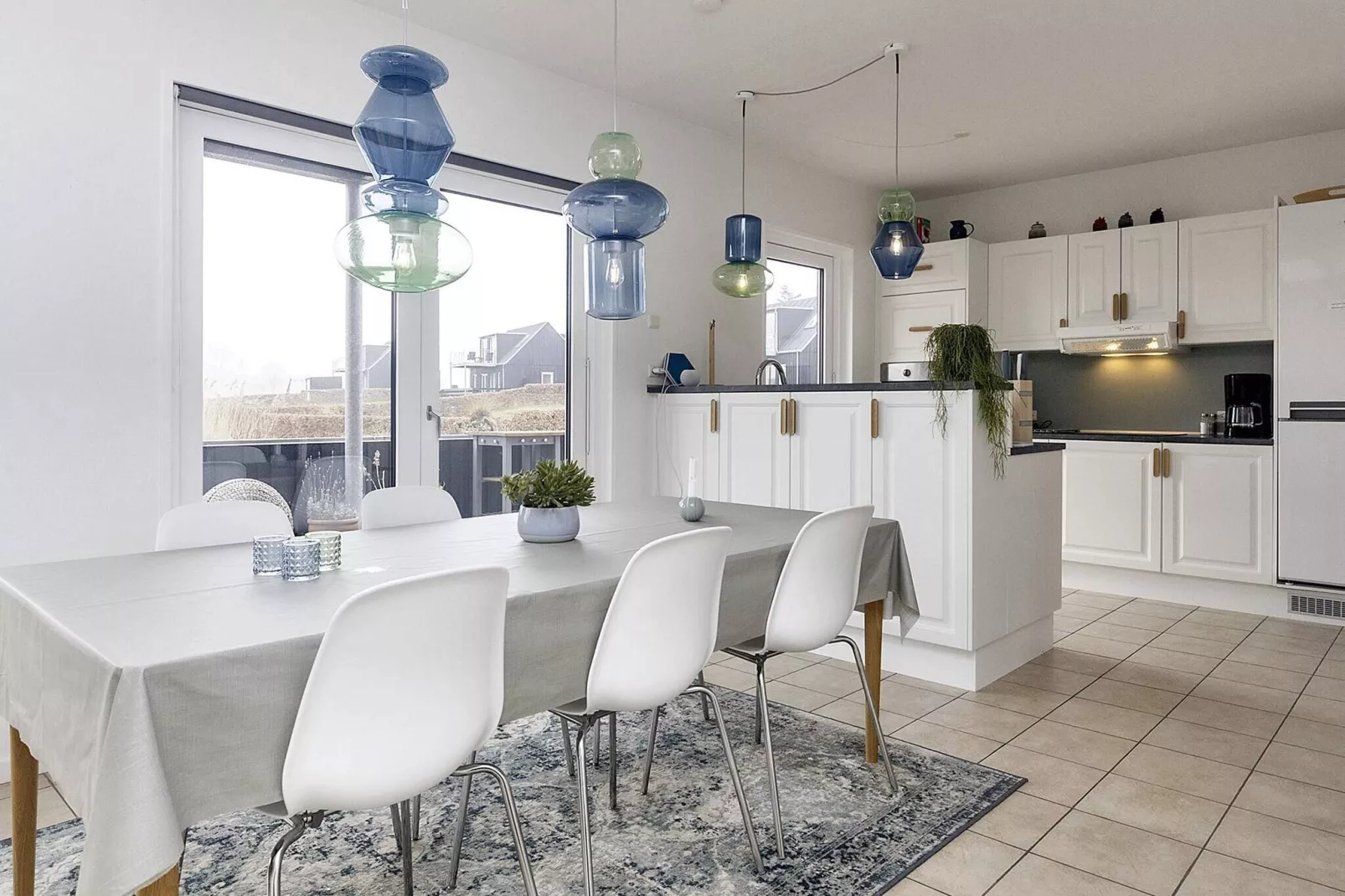 4 star holiday home in Humble-By Traum-Indoor