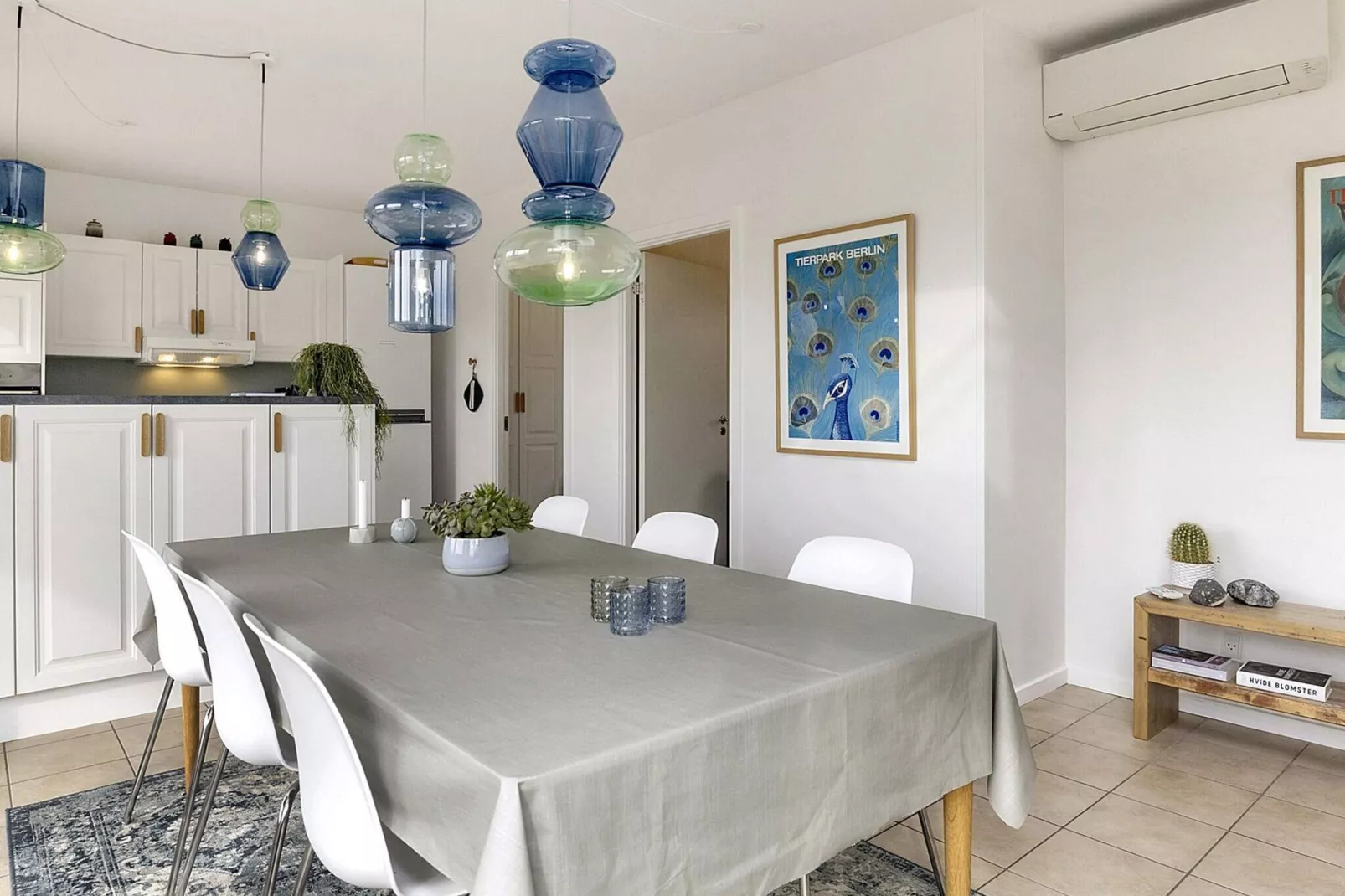 4 star holiday home in Humble-By Traum-Indoor