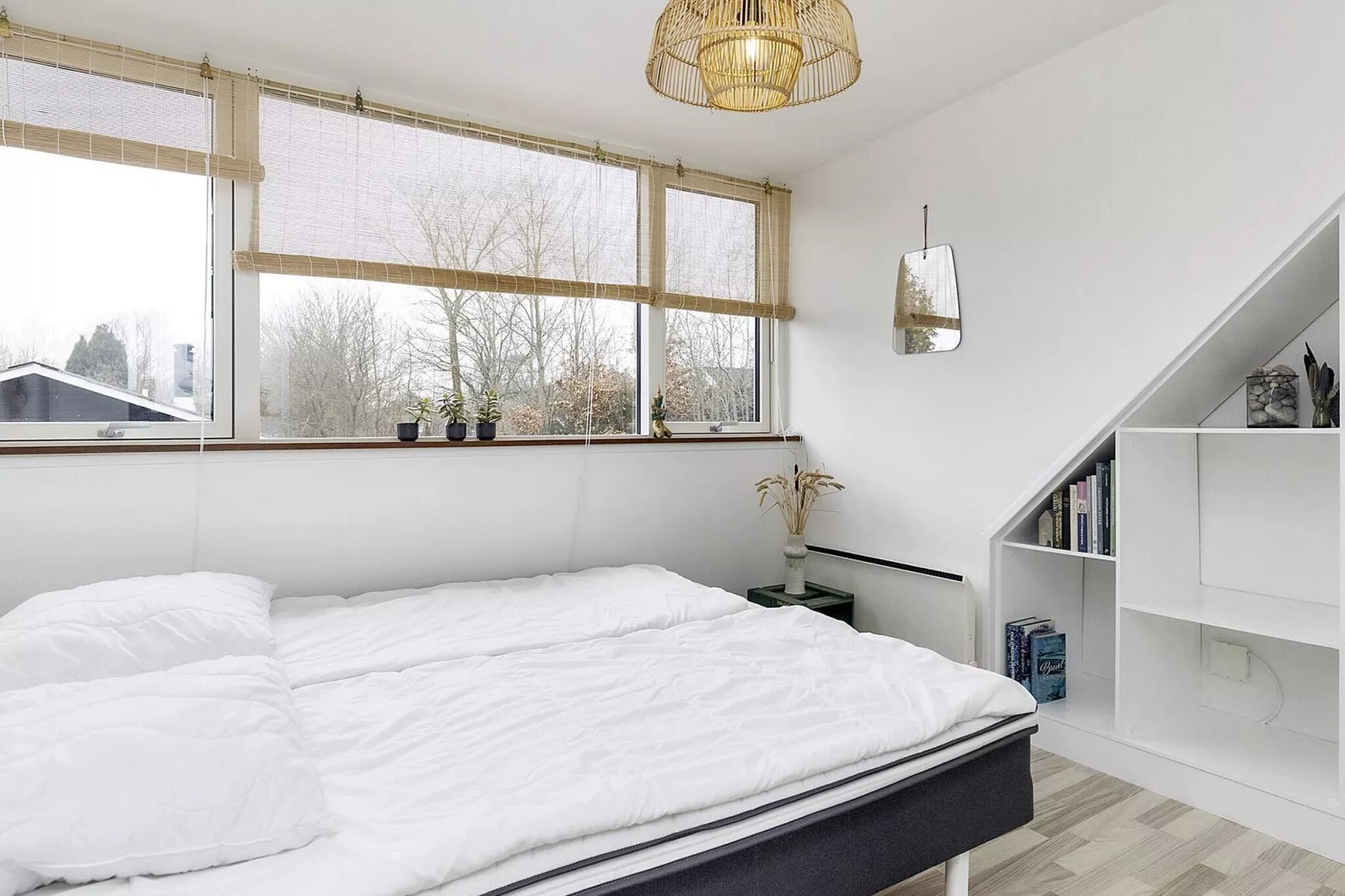 4 star holiday home in Humble-By Traum-Indoor