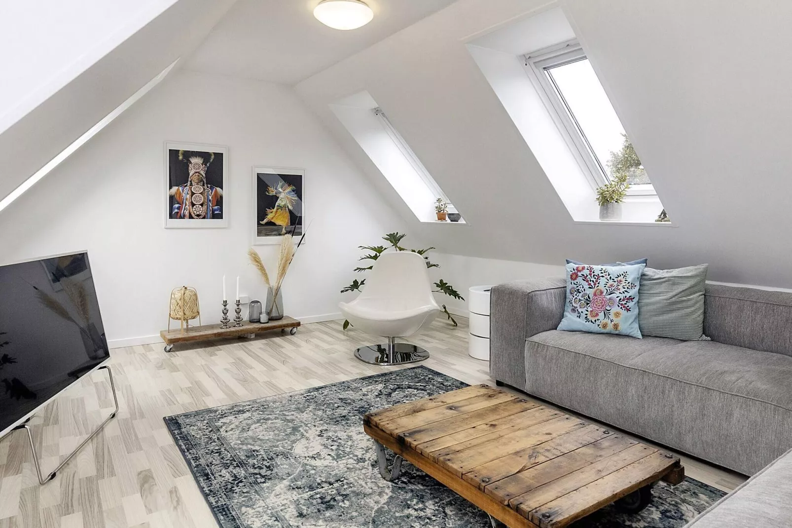 4 star holiday home in Humble-By Traum-Indoor