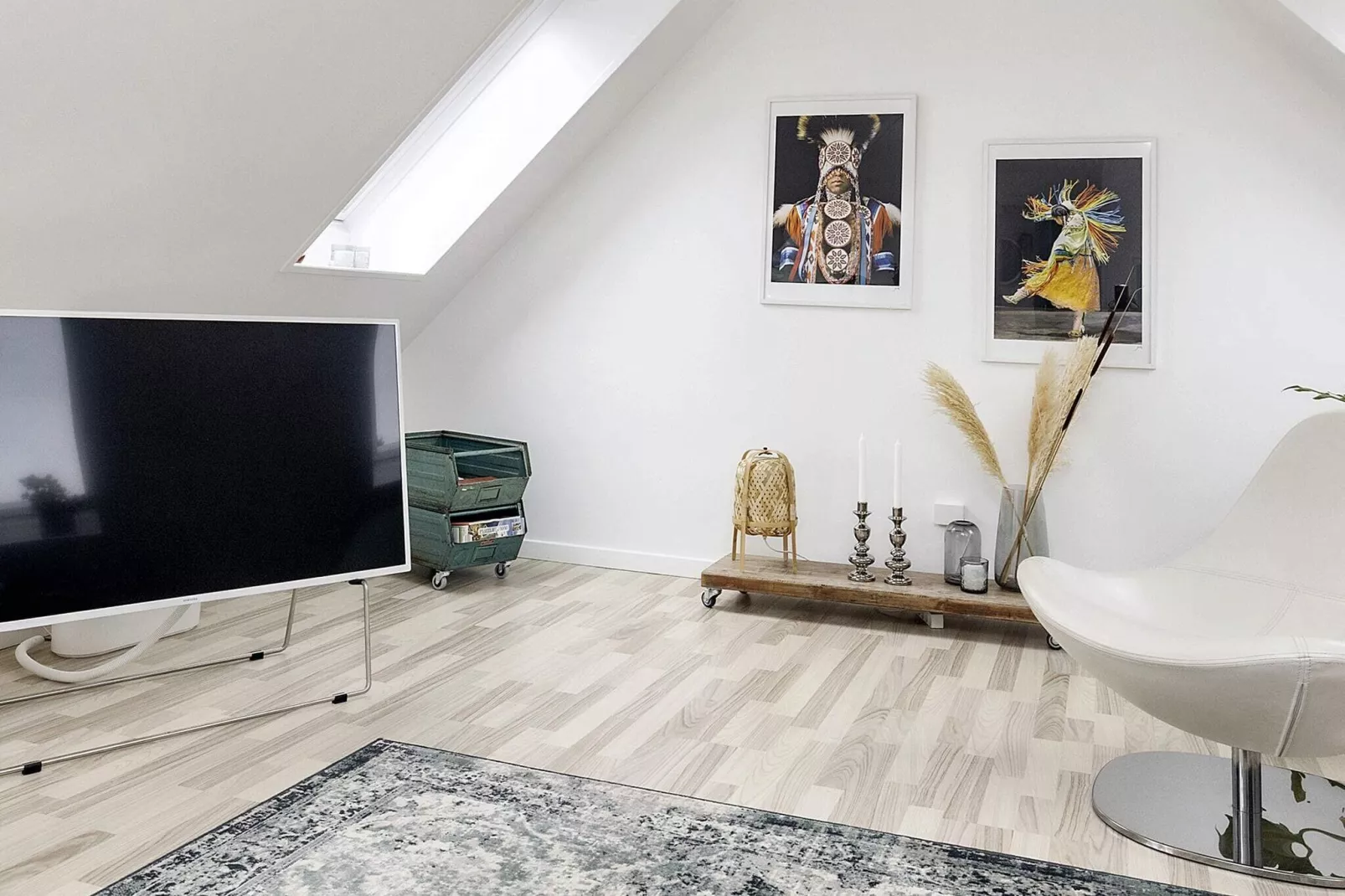 4 star holiday home in Humble-By Traum-Indoor