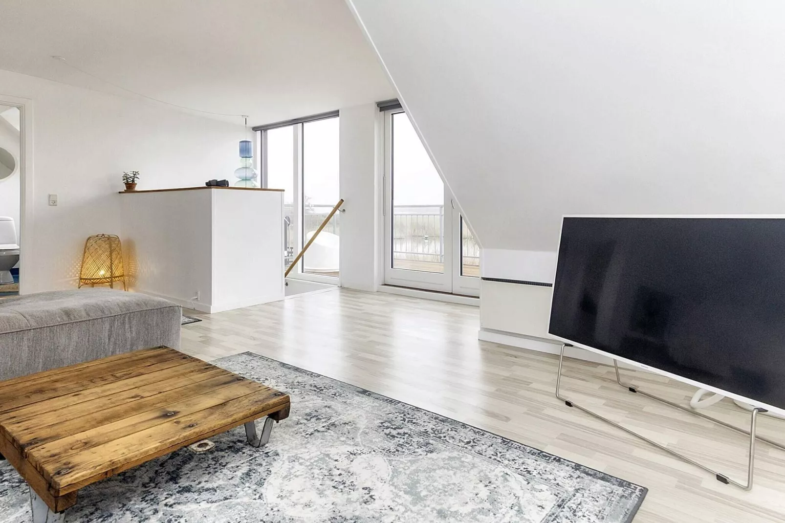 4 star holiday home in Humble-By Traum-Indoor