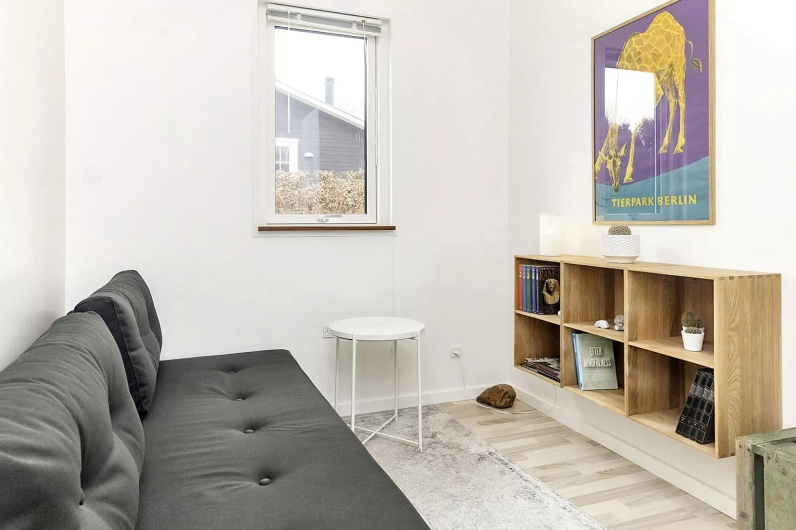 4 star holiday home in Humble-By Traum-Indoor