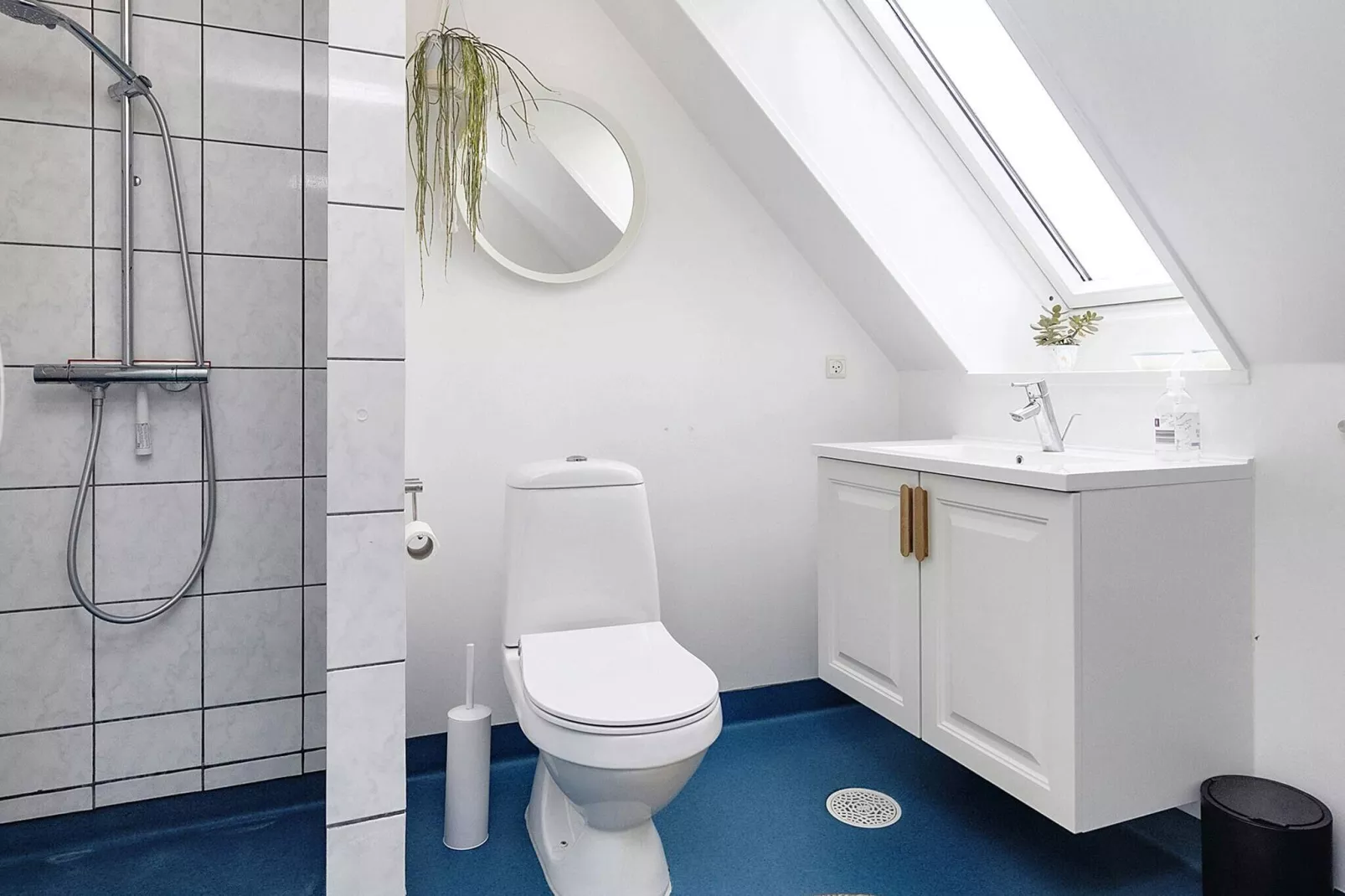 4 star holiday home in Humble-By Traum-Indoor