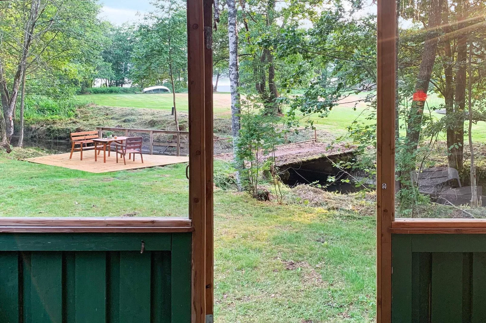 6 person holiday home in Ucklum-By Traum-Outdoor