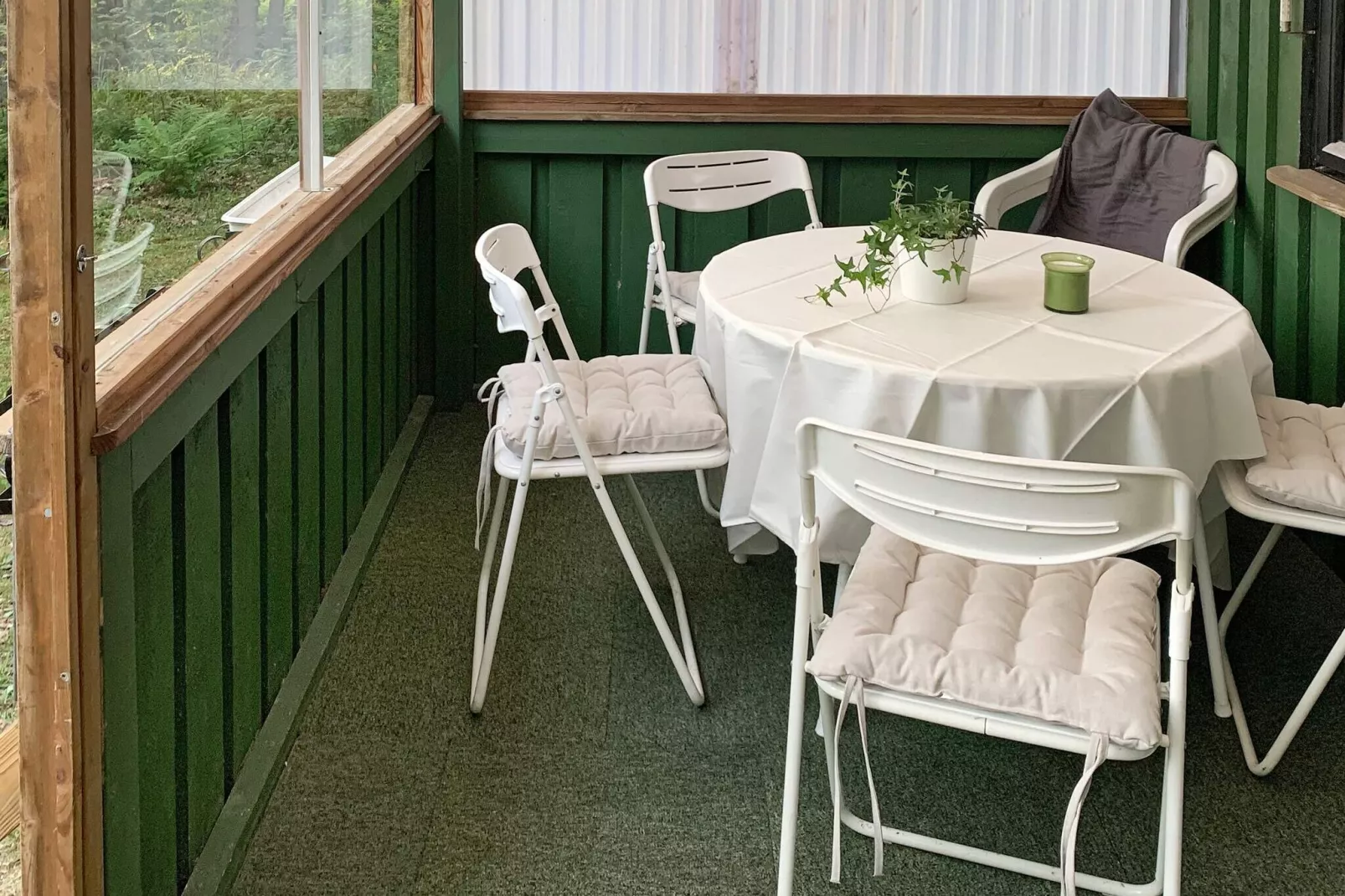 6 person holiday home in Ucklum-By Traum-Indoor