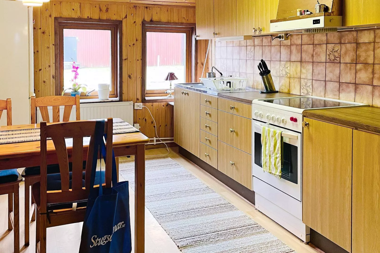 6 person holiday home in Ucklum-By Traum-Indoor
