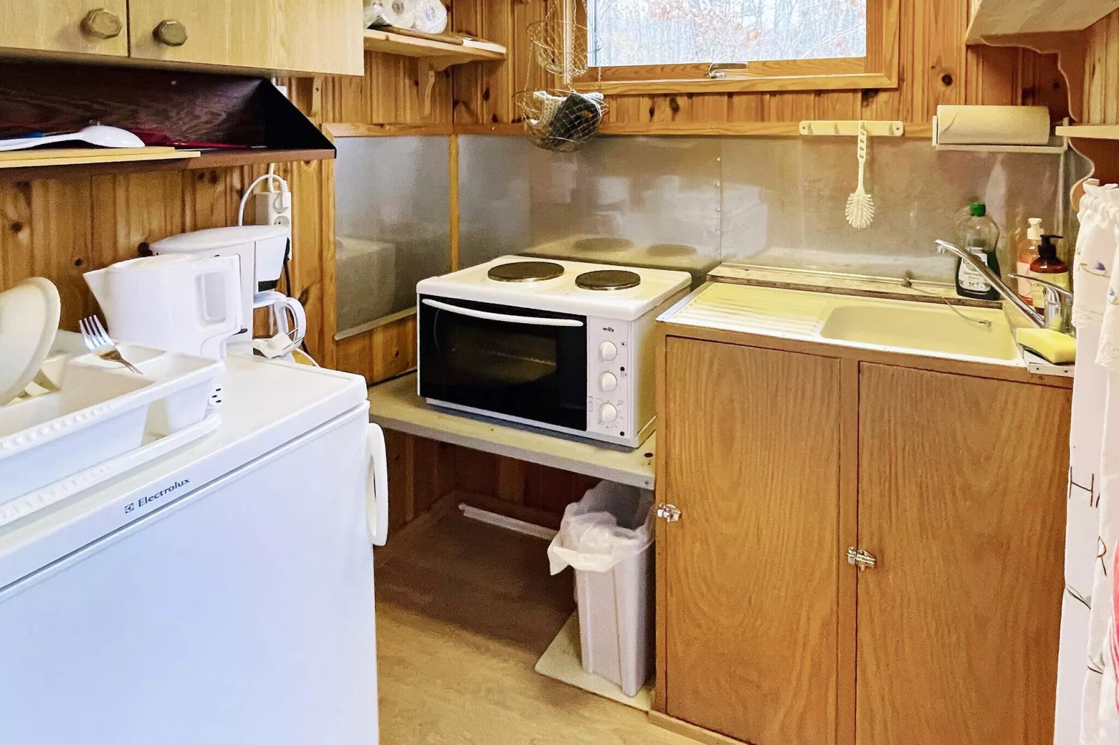 6 person holiday home in Ucklum-By Traum-Indoor