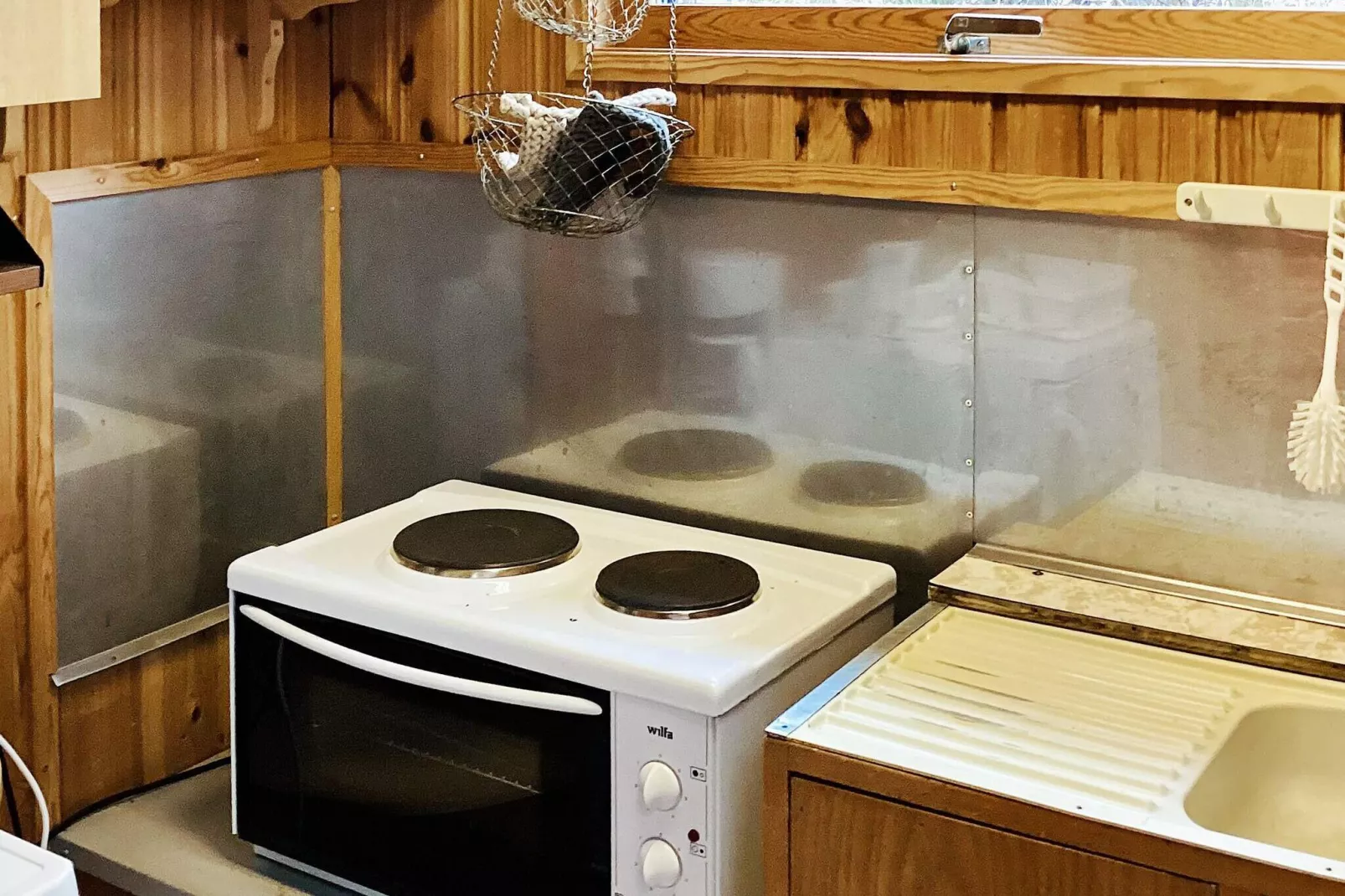 6 person holiday home in Ucklum-By Traum-Indoor