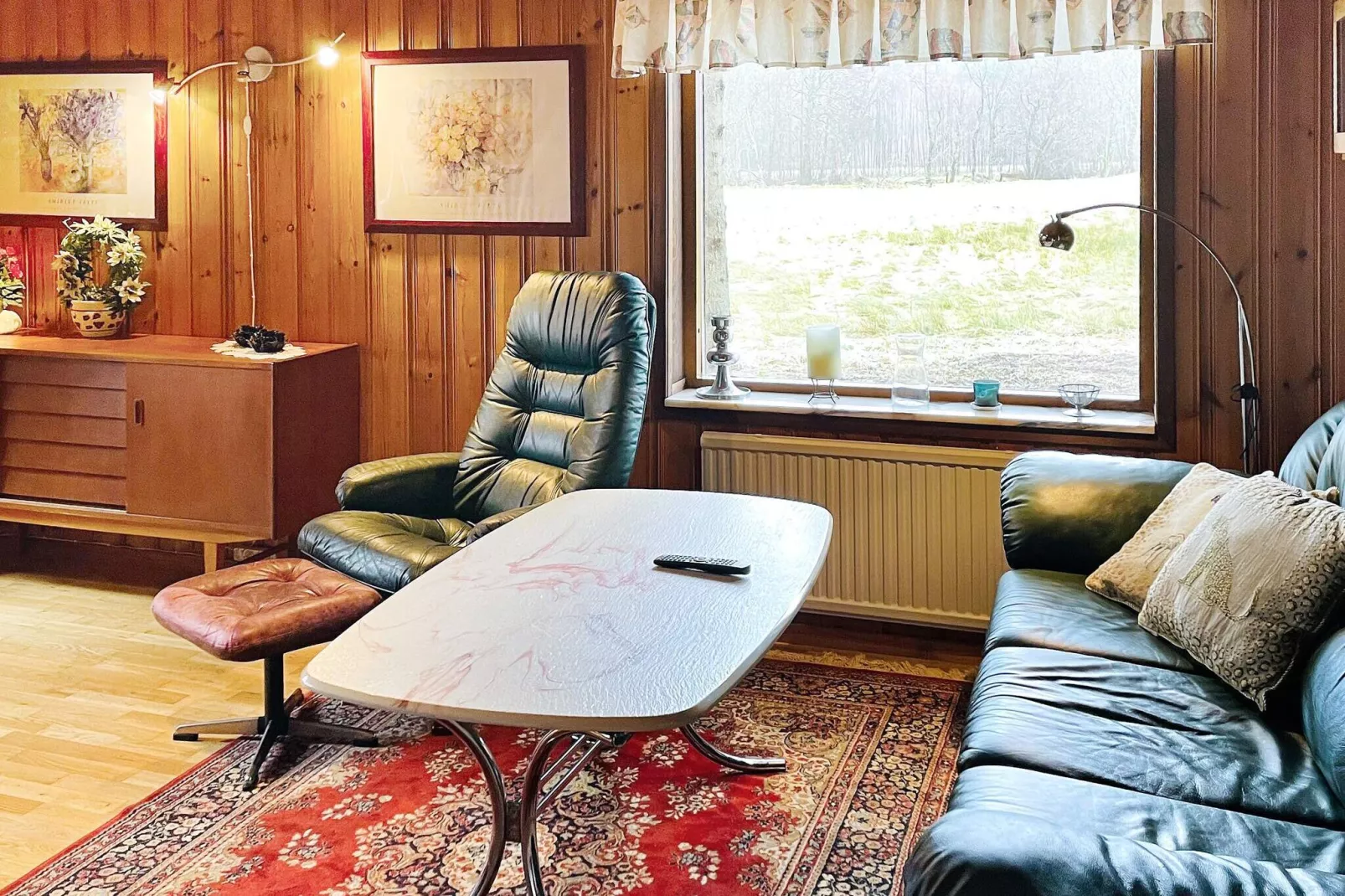 6 person holiday home in Ucklum-By Traum-Indoor