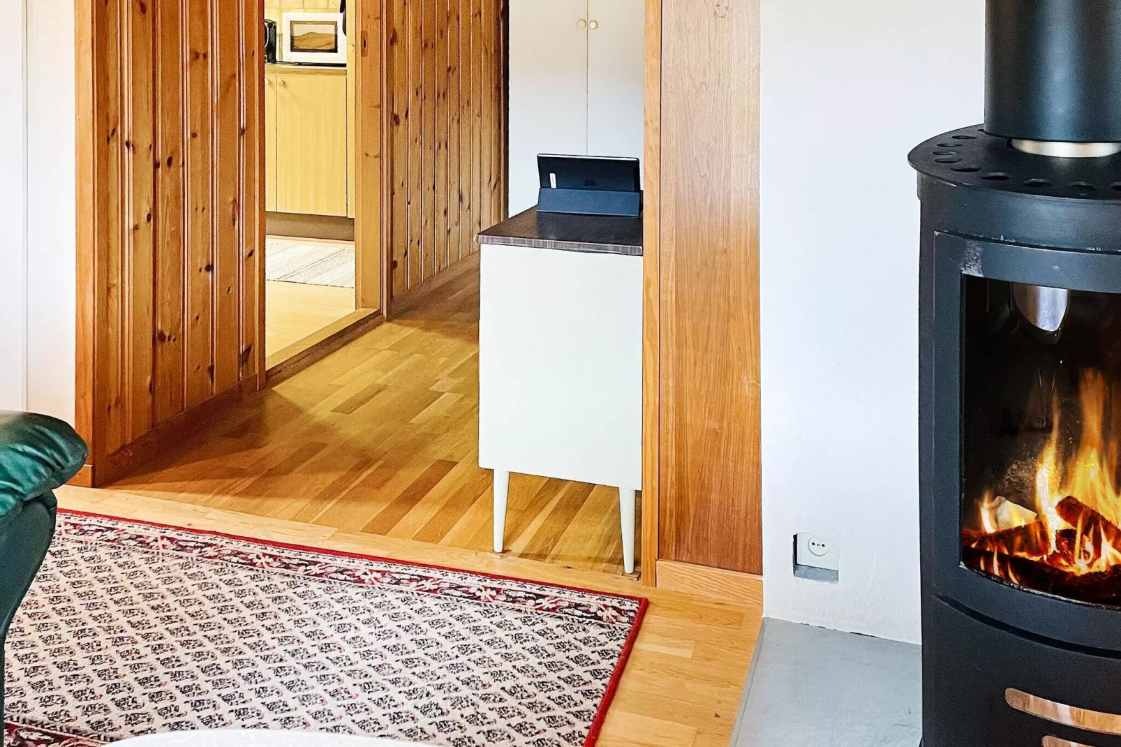 6 person holiday home in Ucklum-By Traum-Indoor