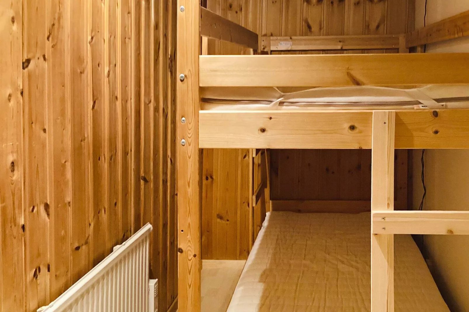 6 person holiday home in Ucklum-By Traum-Indoor