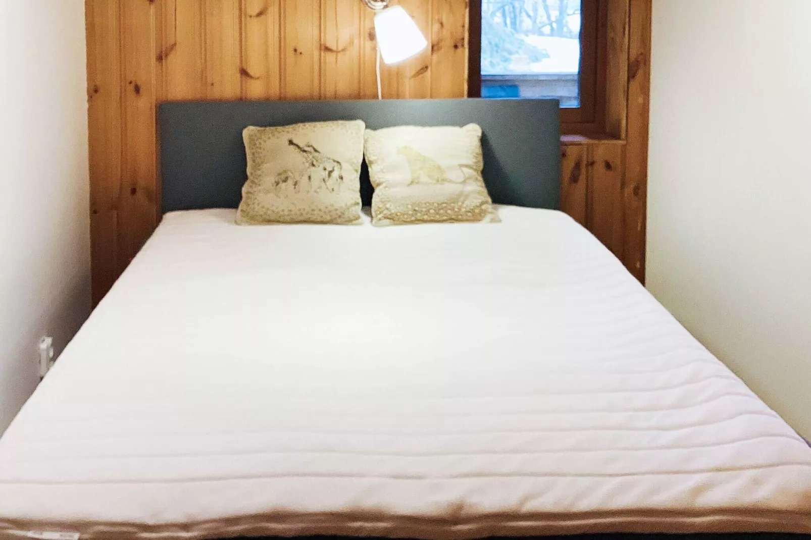 6 person holiday home in Ucklum-By Traum-Indoor