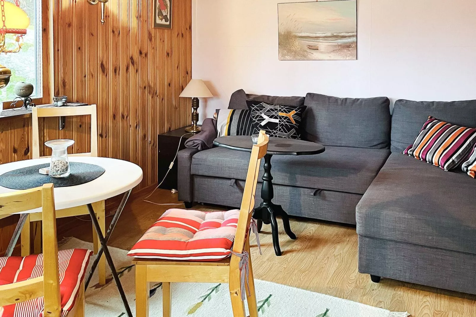 6 person holiday home in Ucklum-By Traum-Indoor
