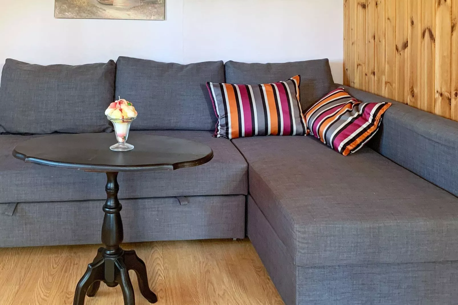 6 person holiday home in Ucklum-By Traum-Indoor