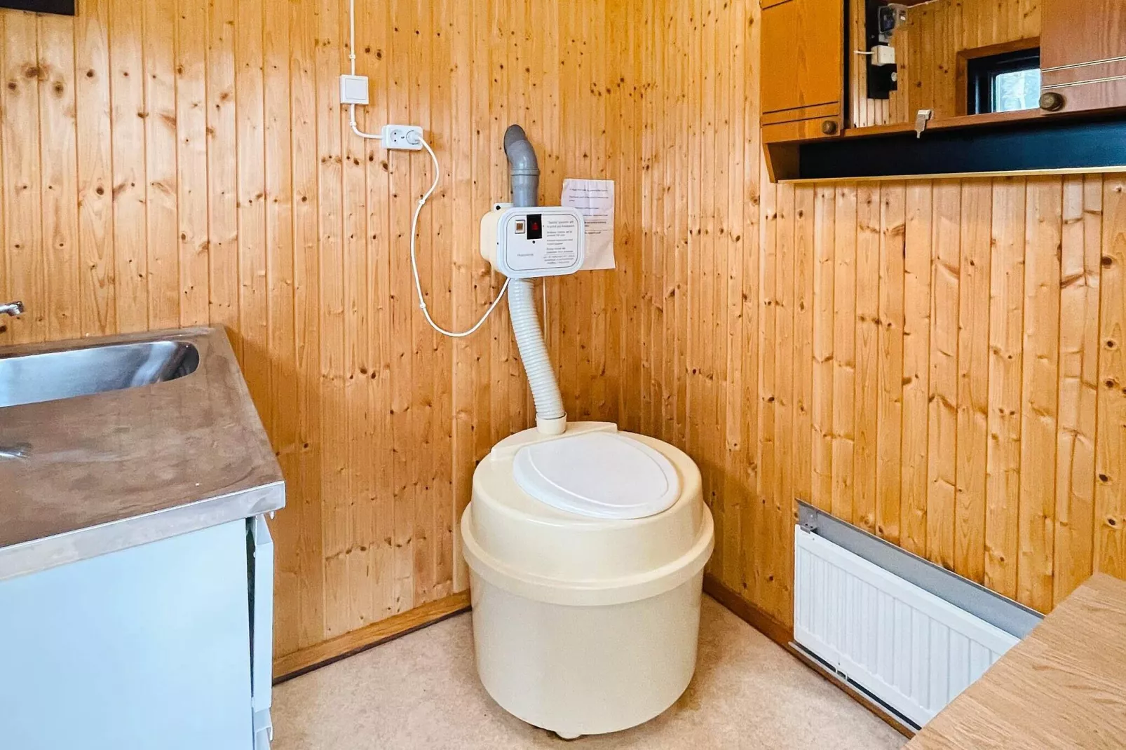 6 person holiday home in Ucklum-By Traum-Indoor