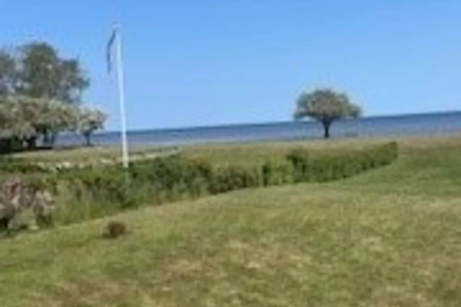 4 star holiday home in Præstø-By Traum-Water view