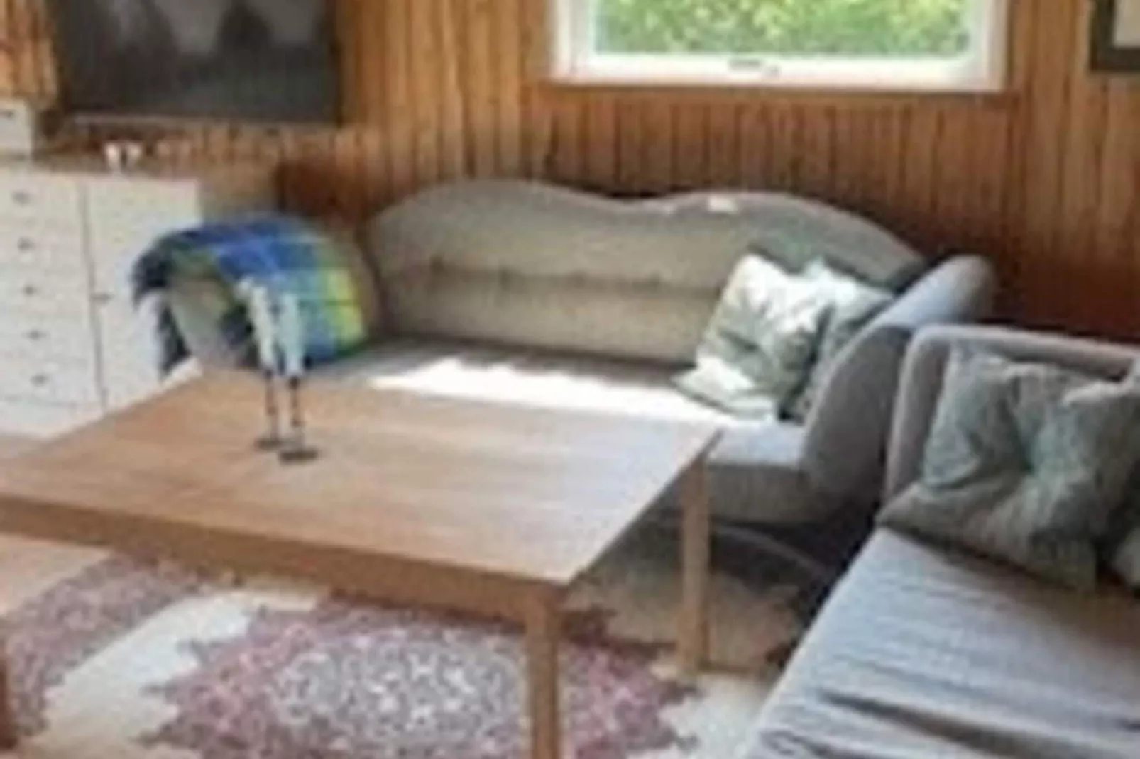 4 star holiday home in Præstø-By Traum-Indoor