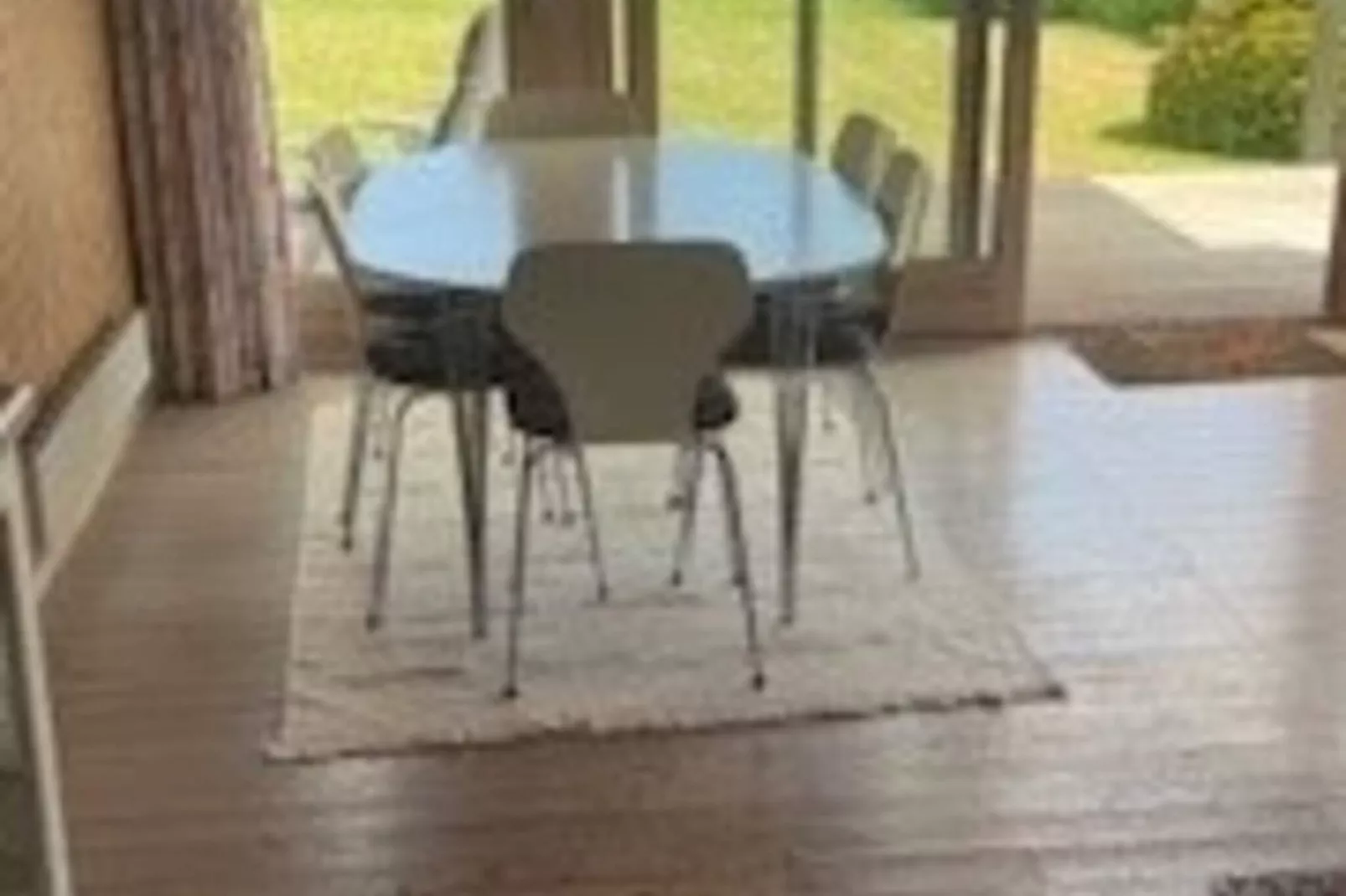 4 star holiday home in Præstø-By Traum-Indoor