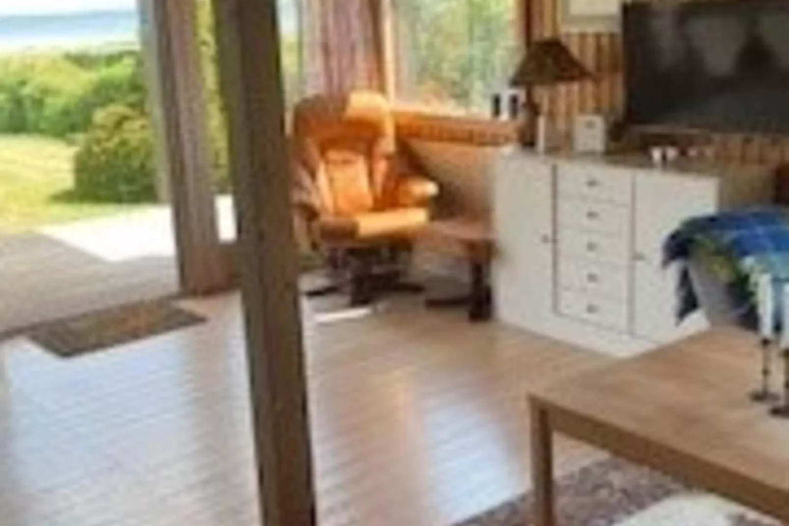 4 star holiday home in Præstø-By Traum-Indoor