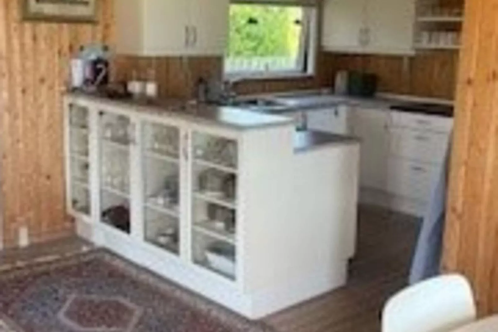 4 star holiday home in Præstø-By Traum-Indoor