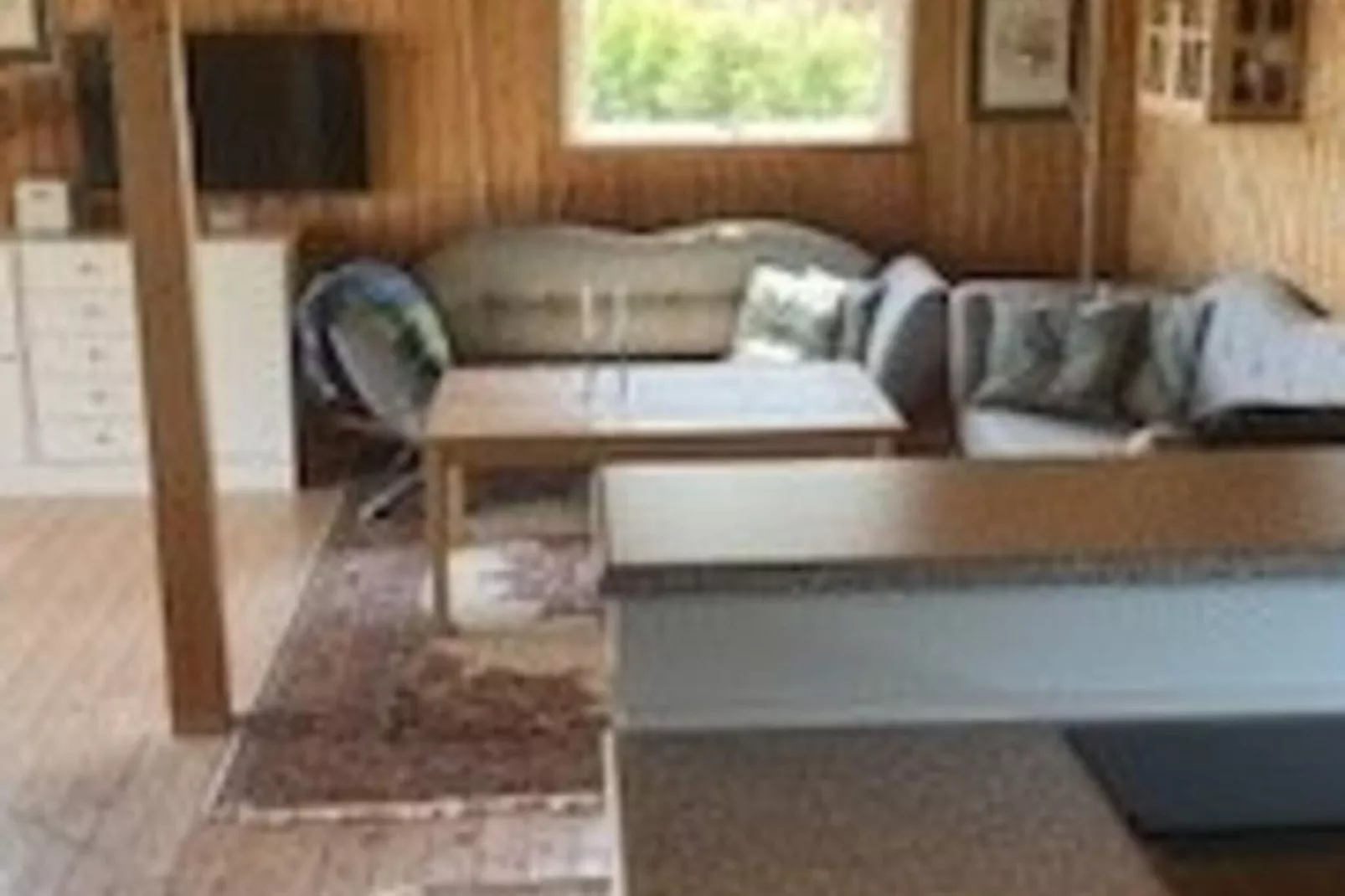 4 star holiday home in Præstø-By Traum-Indoor