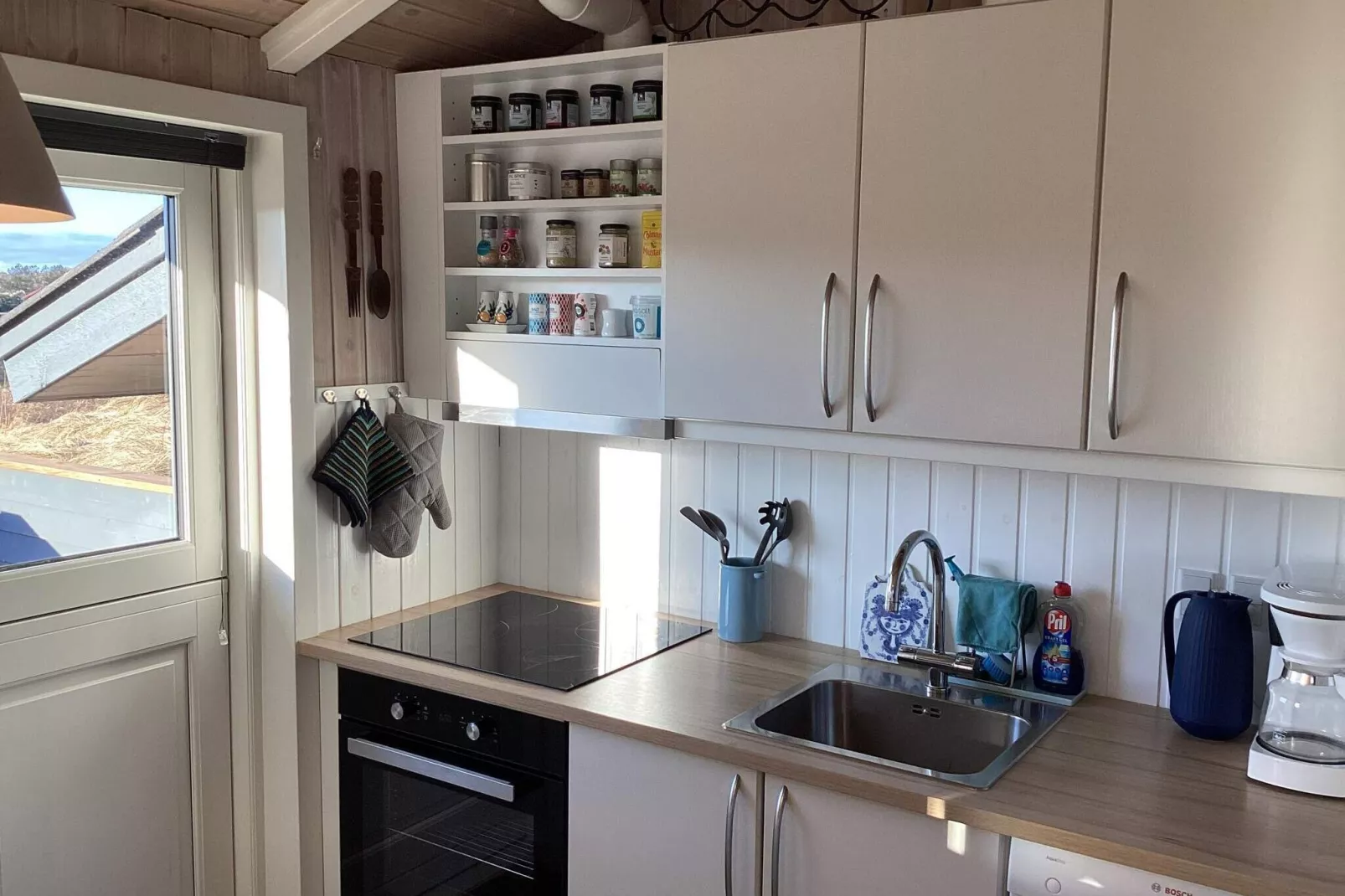 6 person holiday home in Thisted-By Traum-Indoor