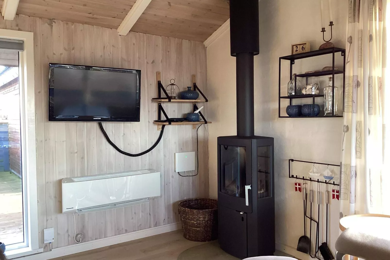 6 person holiday home in Thisted-By Traum-Indoor