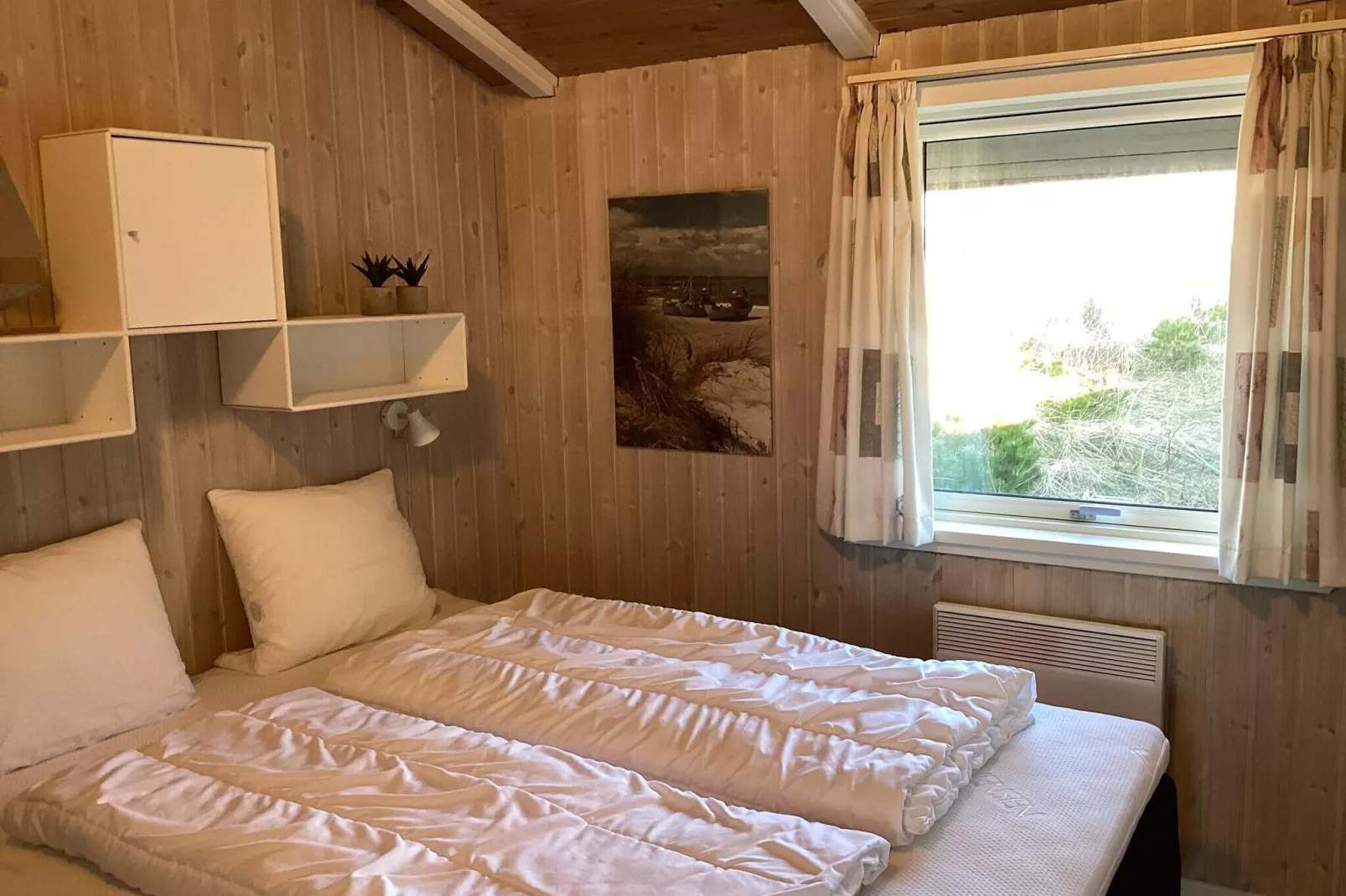 6 person holiday home in Thisted-By Traum-Indoor