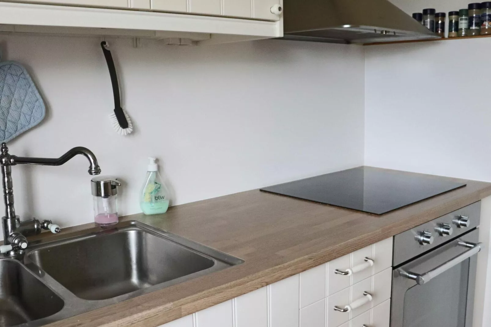 6 person holiday home in FALKENBERG-By Traum-Indoor