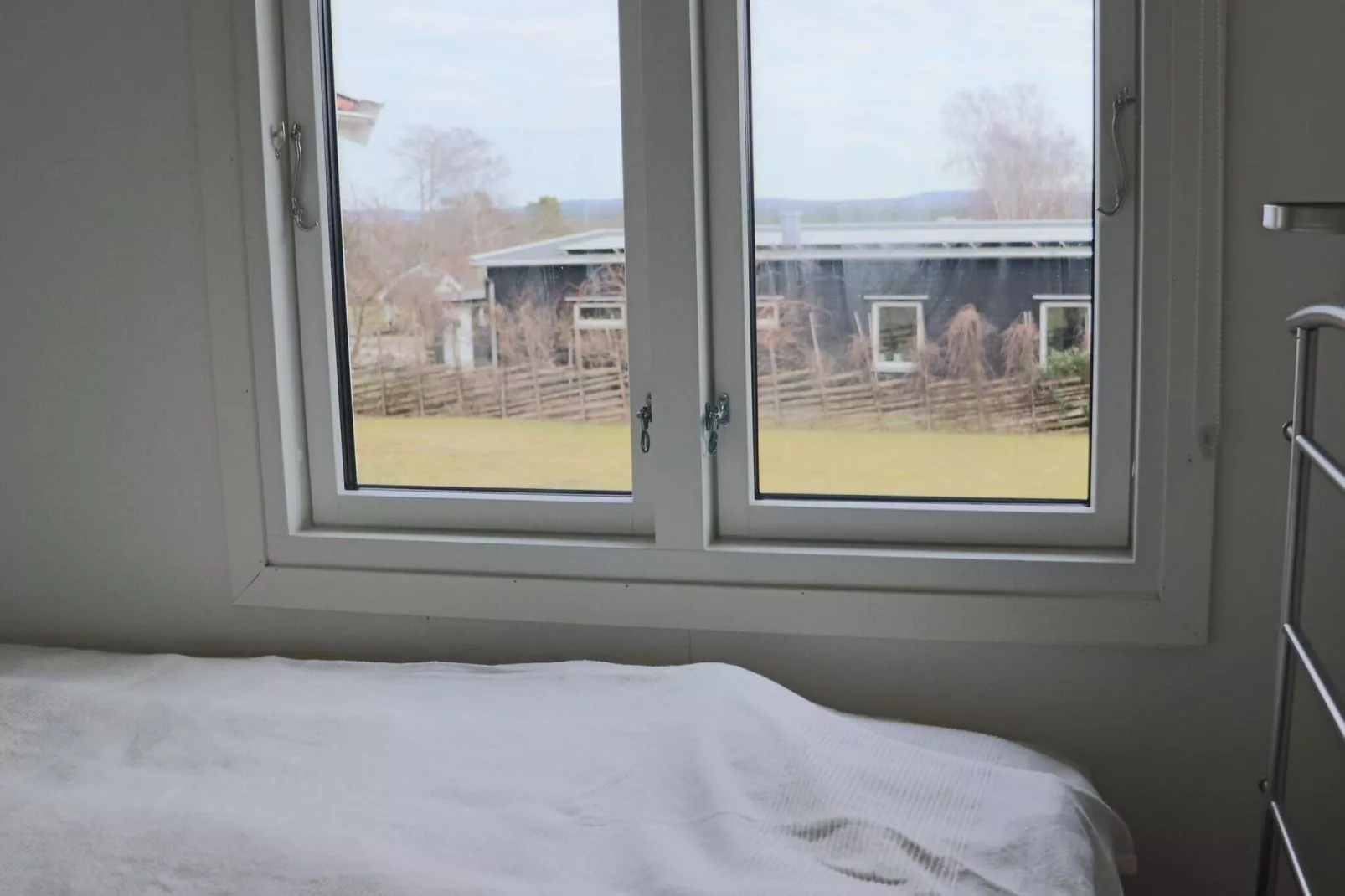 6 person holiday home in FALKENBERG-By Traum-Indoor