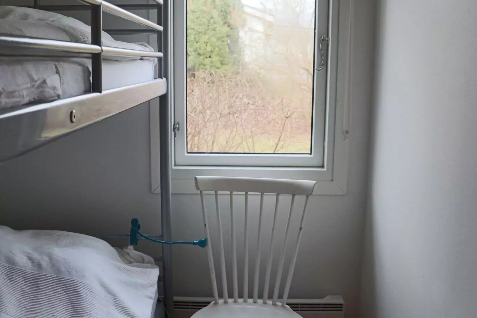 6 person holiday home in FALKENBERG-By Traum-Indoor
