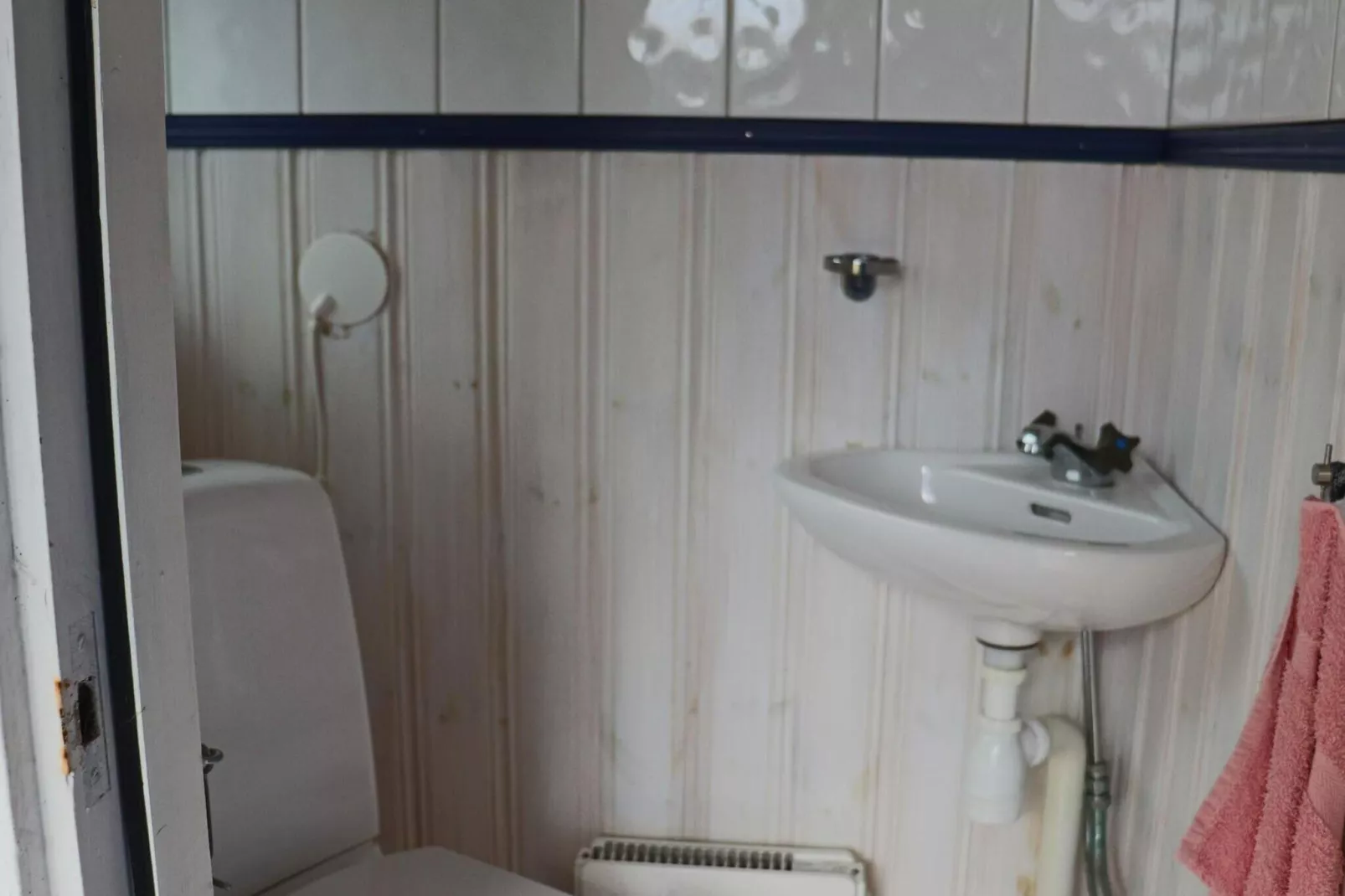6 person holiday home in FALKENBERG-By Traum-Indoor